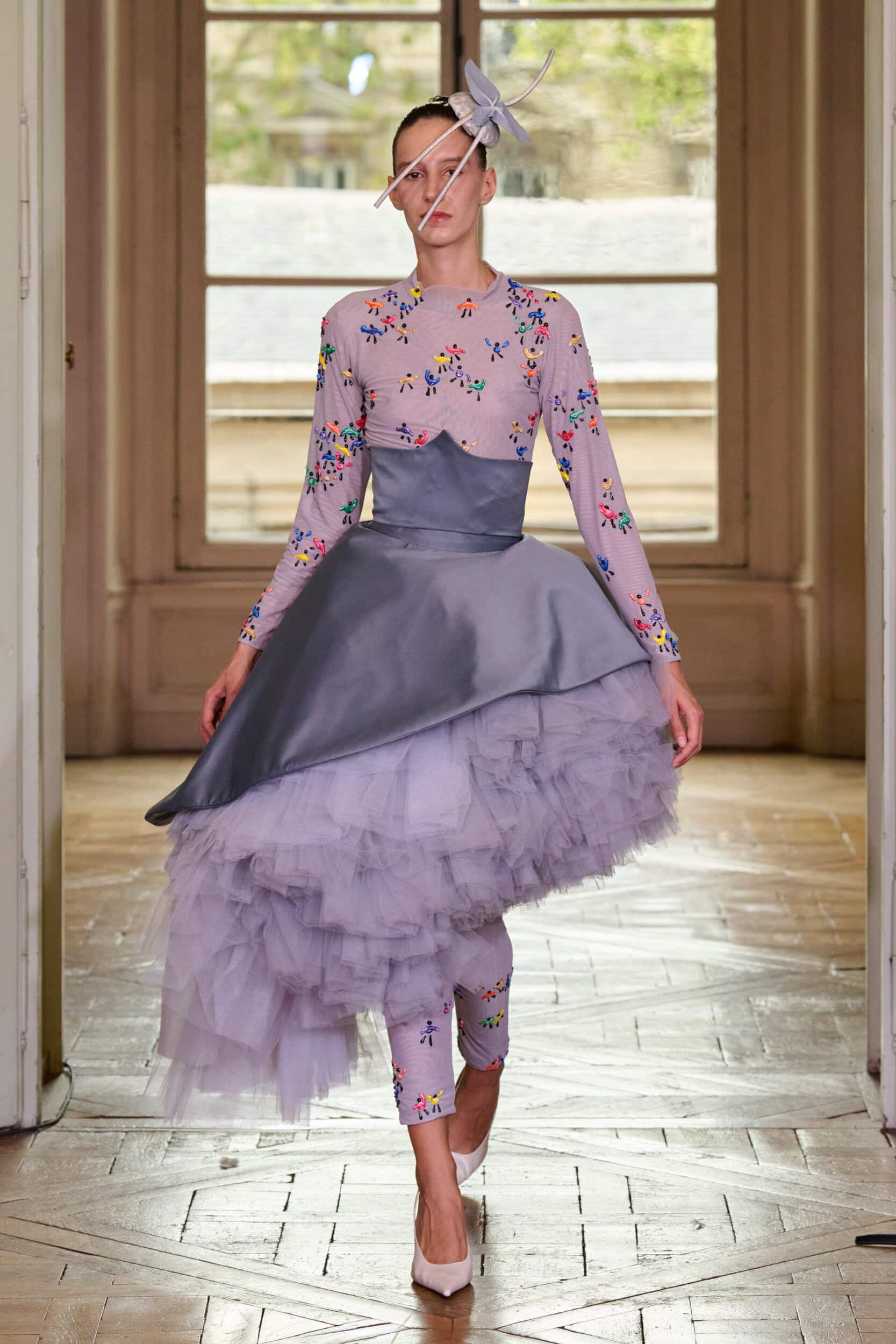 Fdla Spring 2027 Fashion Show