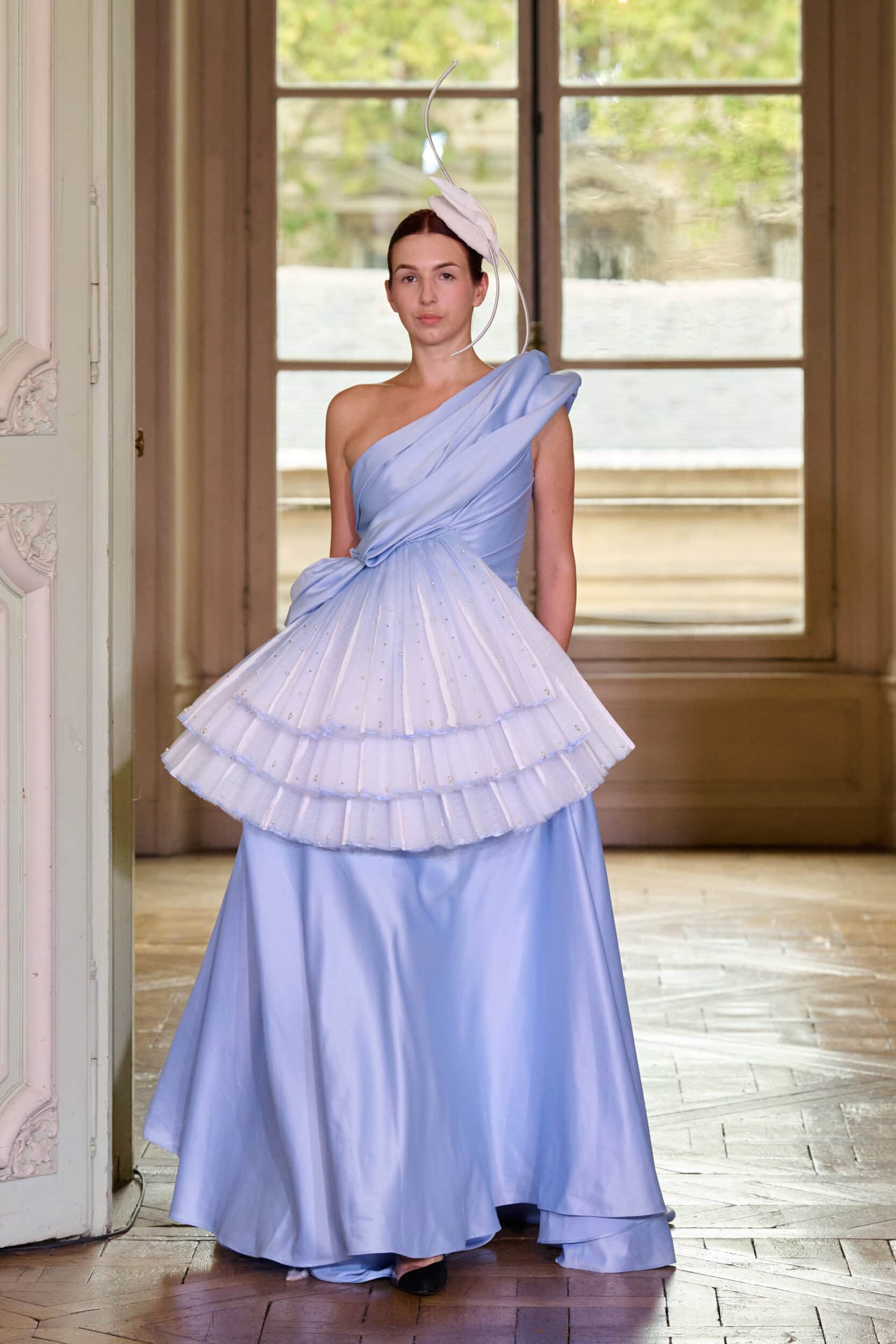 Fdla Spring 2027 Fashion Show