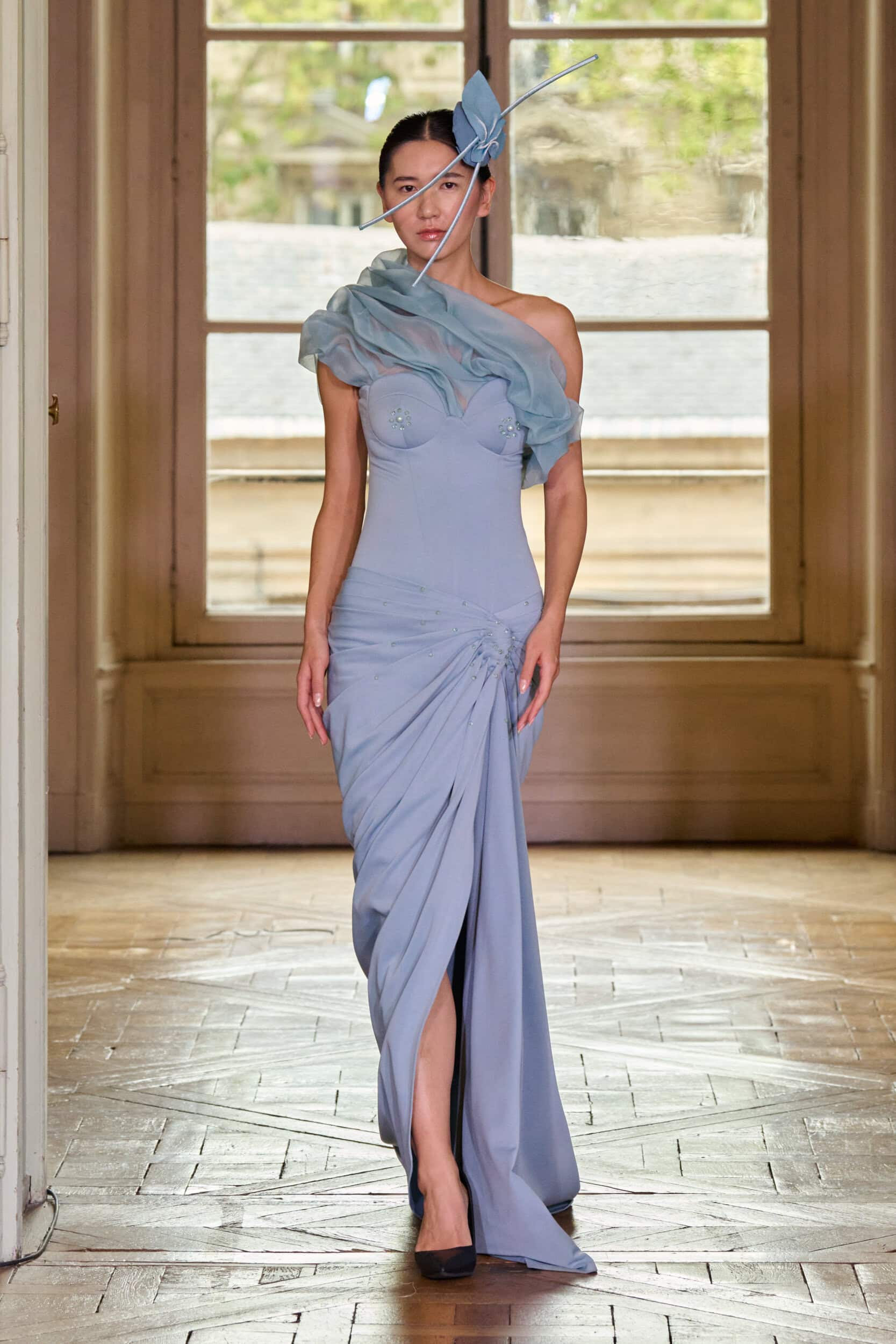 Fdla Spring 2027 Fashion Show