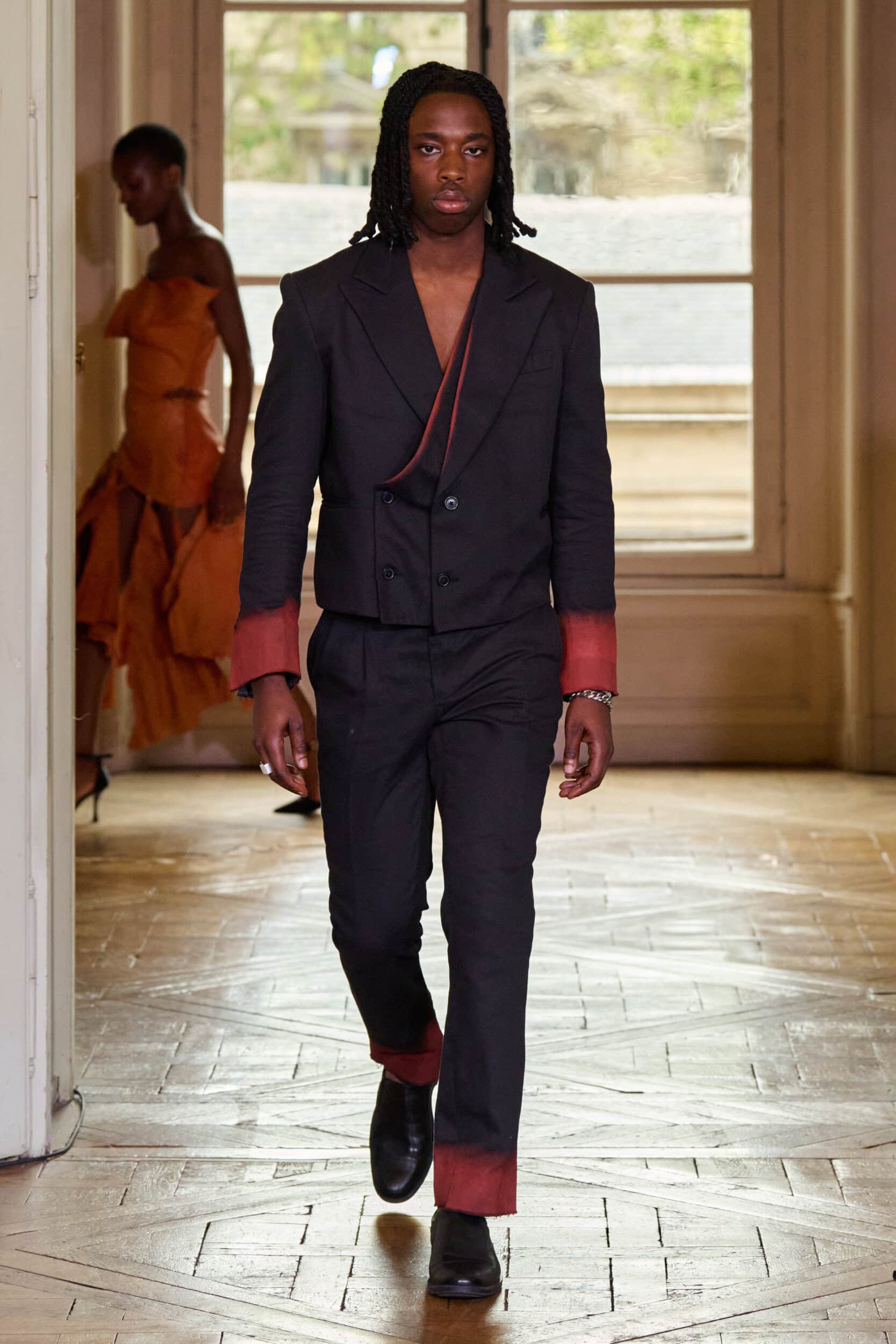 Fdla Spring 2027 Fashion Show