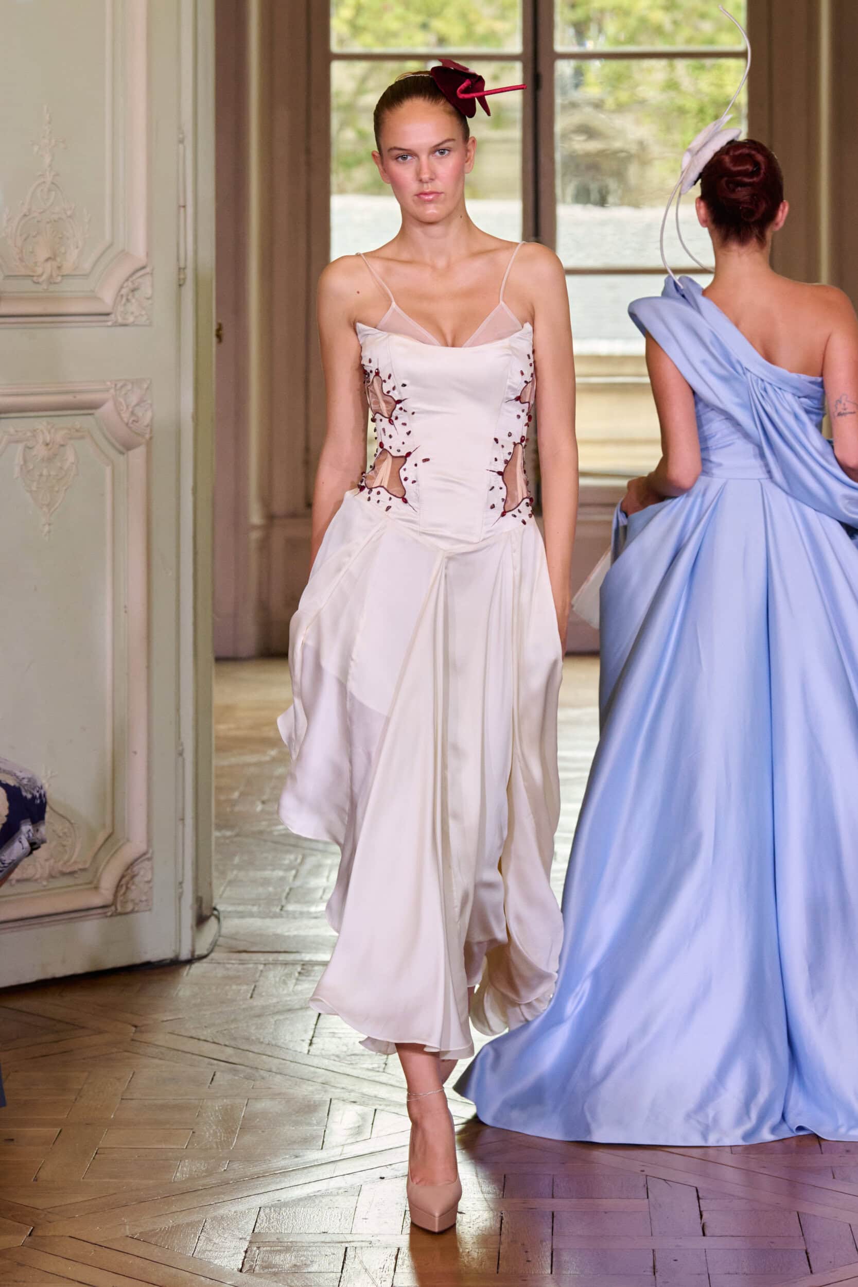 Fdla Spring 2027 Fashion Show