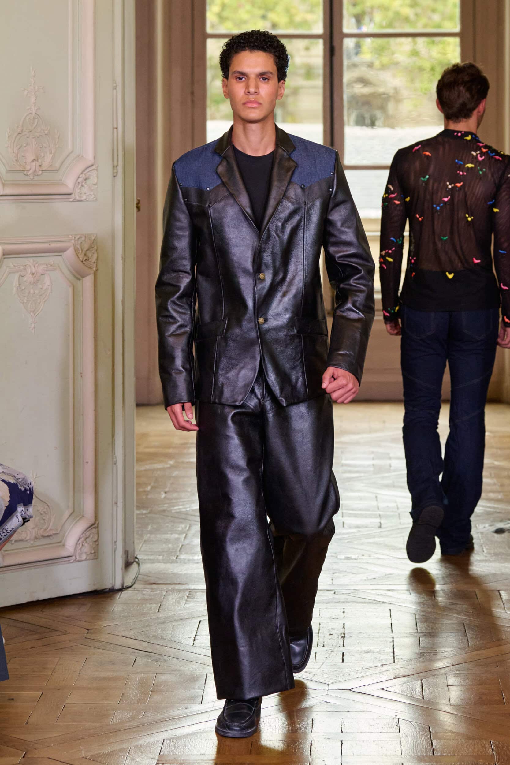 Fdla Spring 2027 Fashion Show