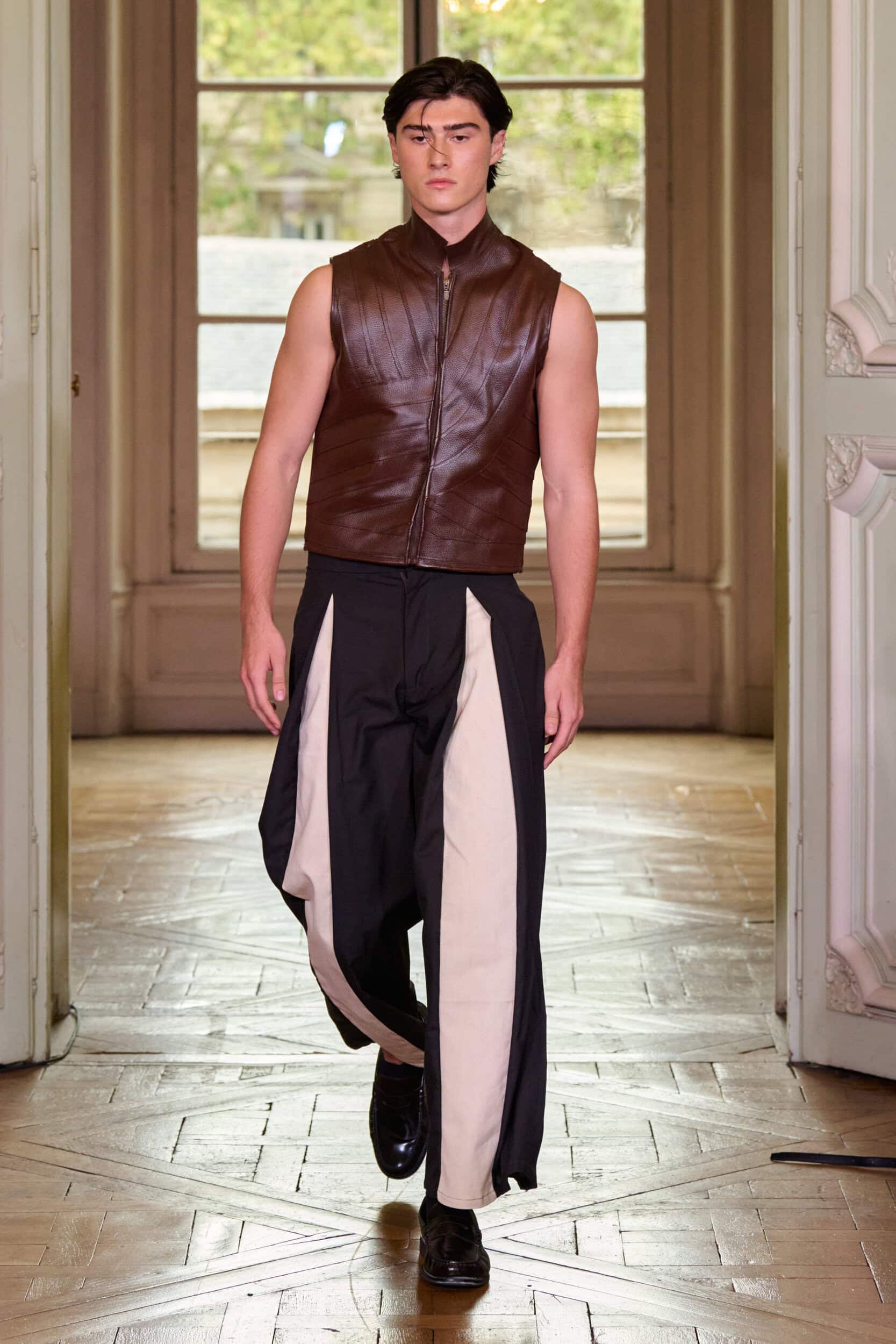 Fdla Spring 2027 Fashion Show