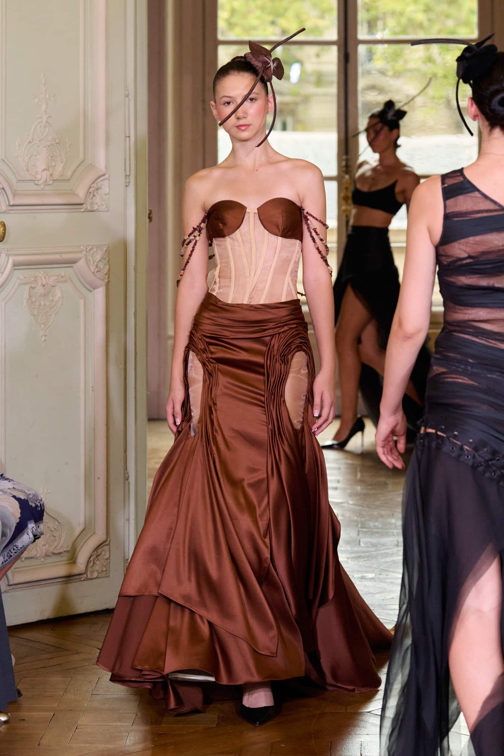 Fdla Spring 2027 Fashion Show