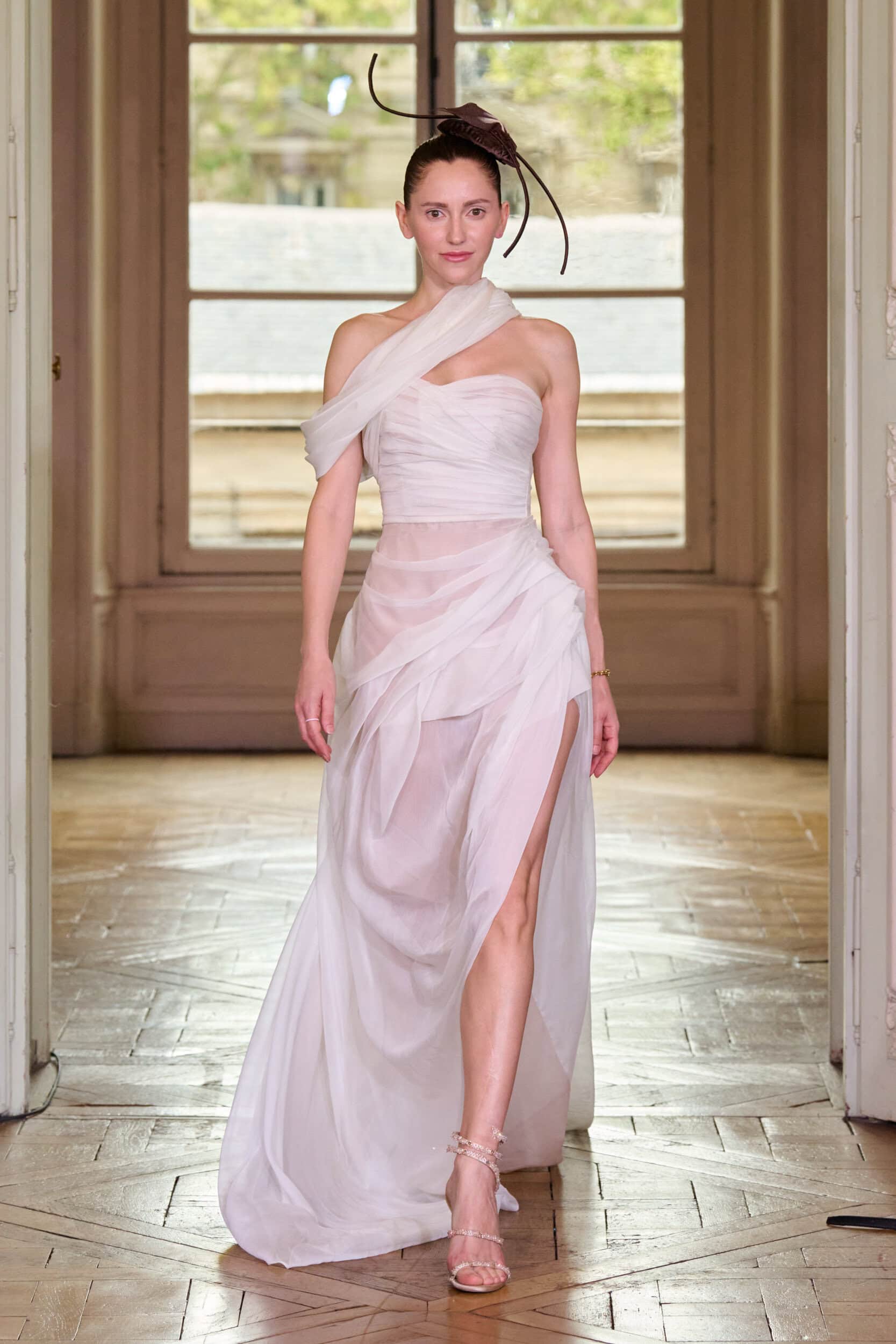 Fdla Spring 2027 Fashion Show