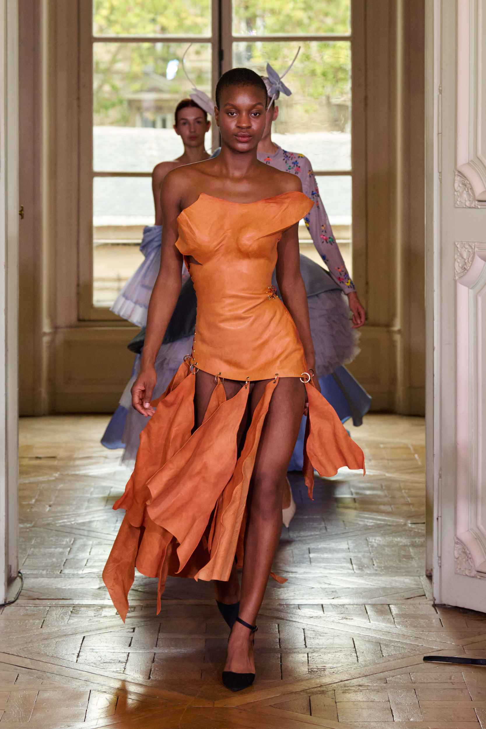 Fdla Spring 2027 Fashion Show