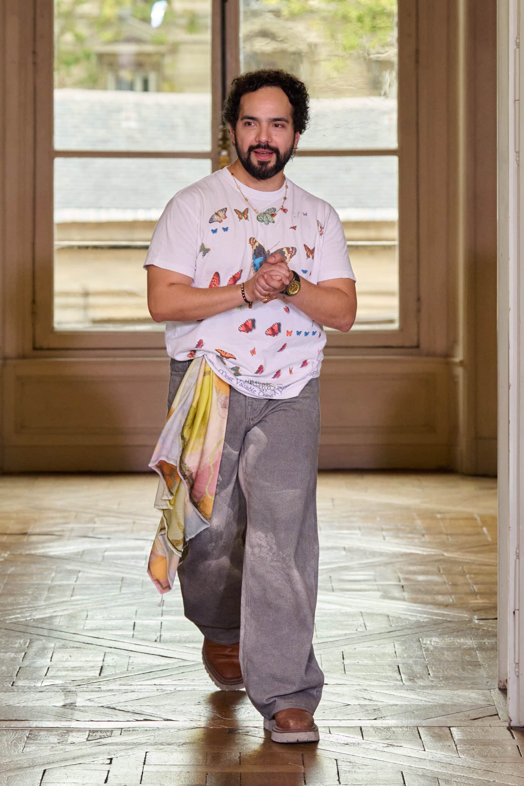 Fdla Spring 2027 Fashion Show