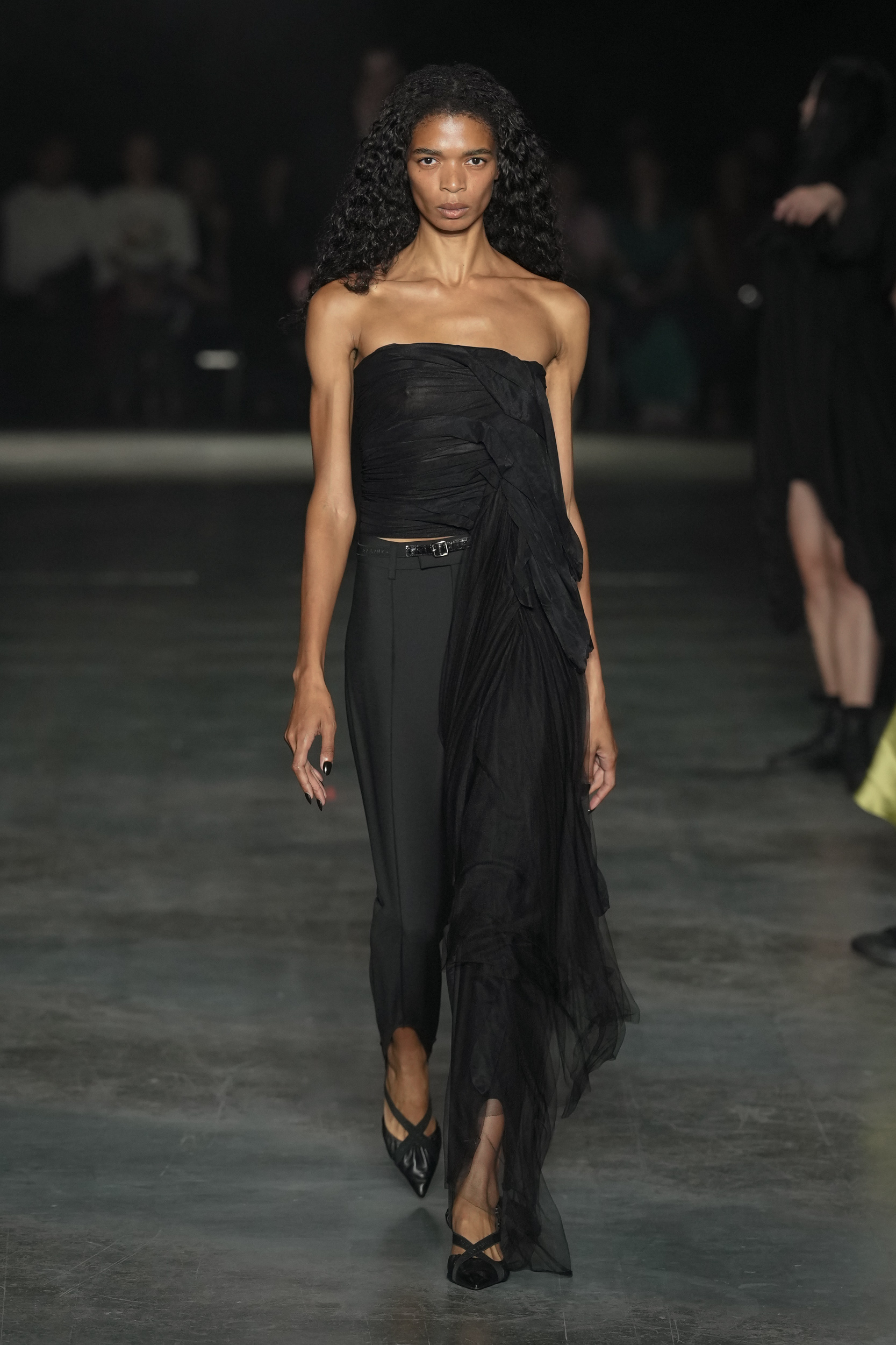 Alainpaul Spring 2027 Fashion Show