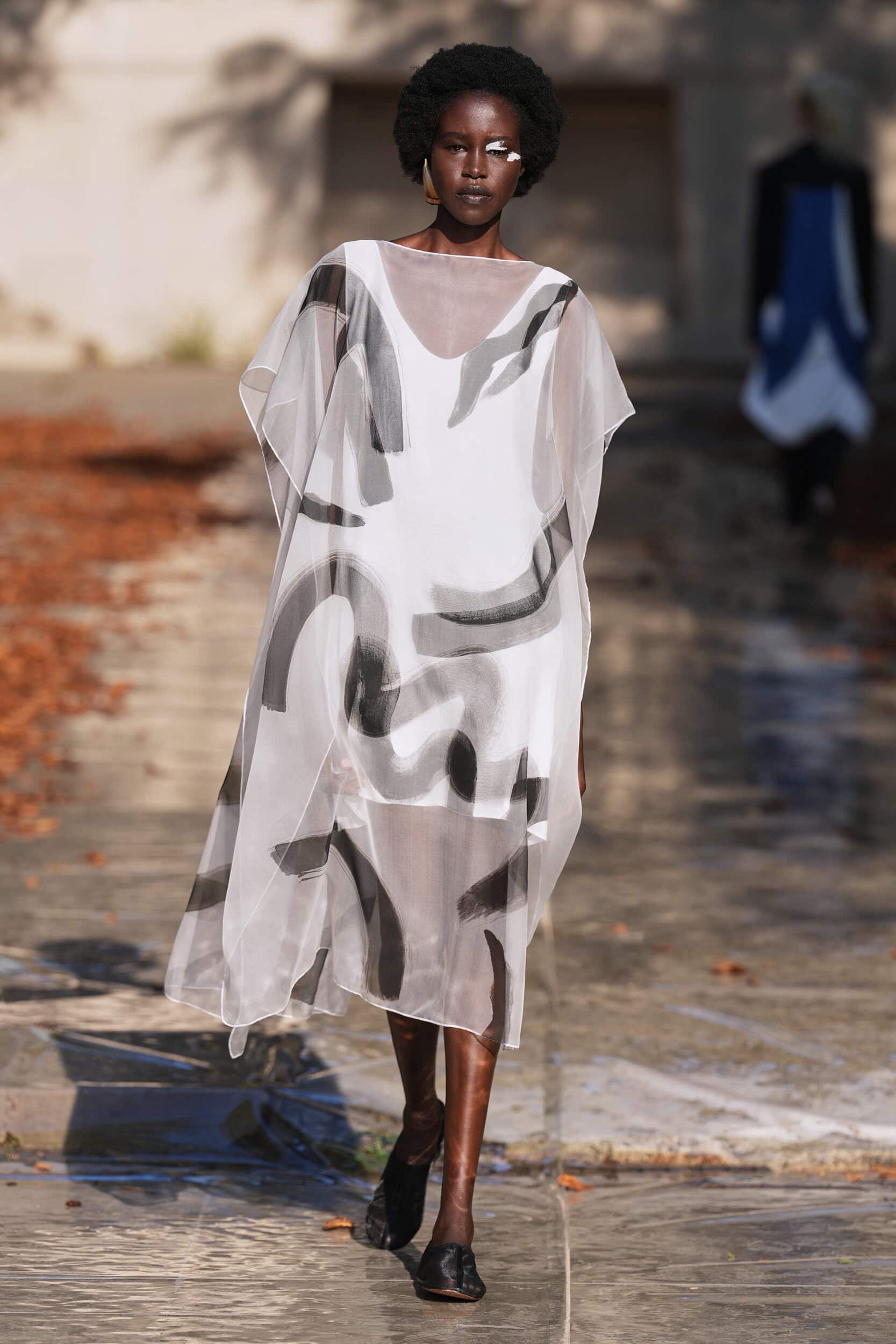 Mossi Spring 2027 Fashion Show