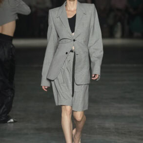 Alainpaul Spring 2027 Fashion Show