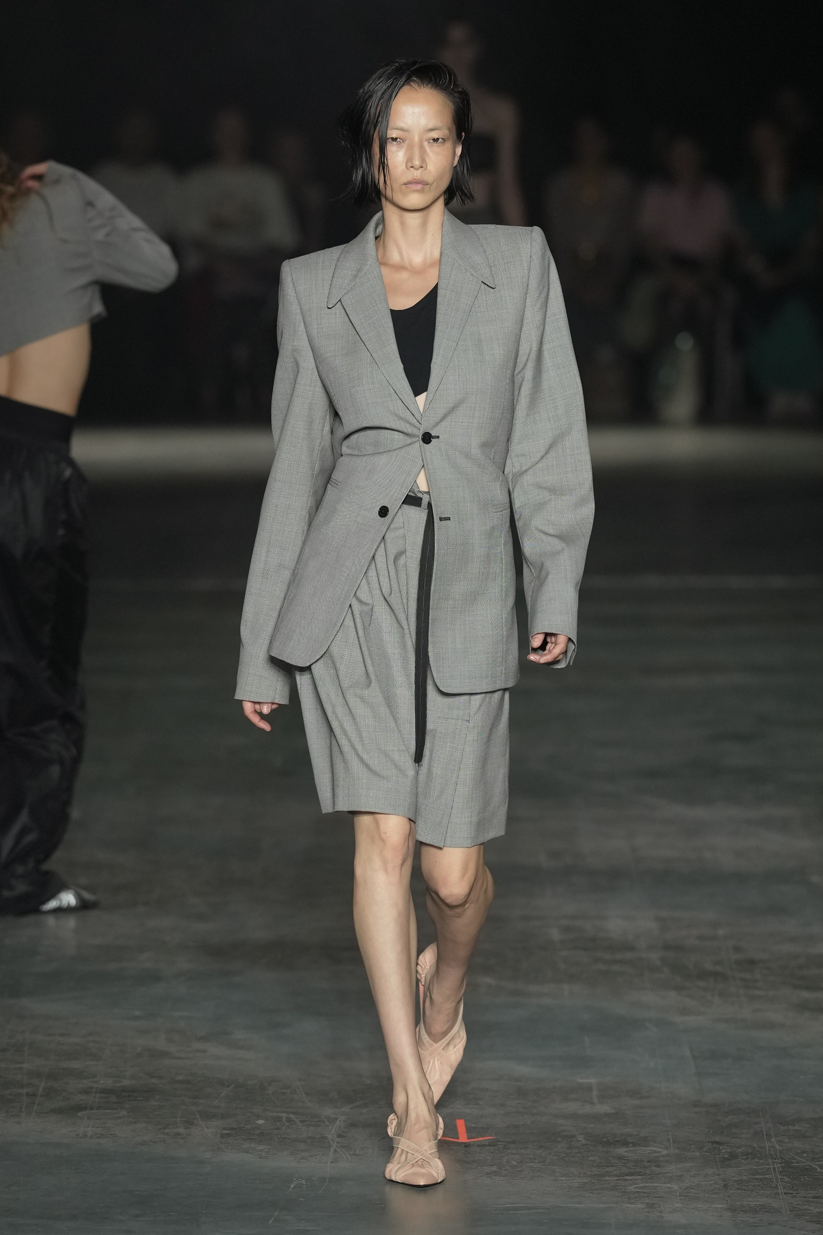 Alainpaul Spring 2027 Fashion Show