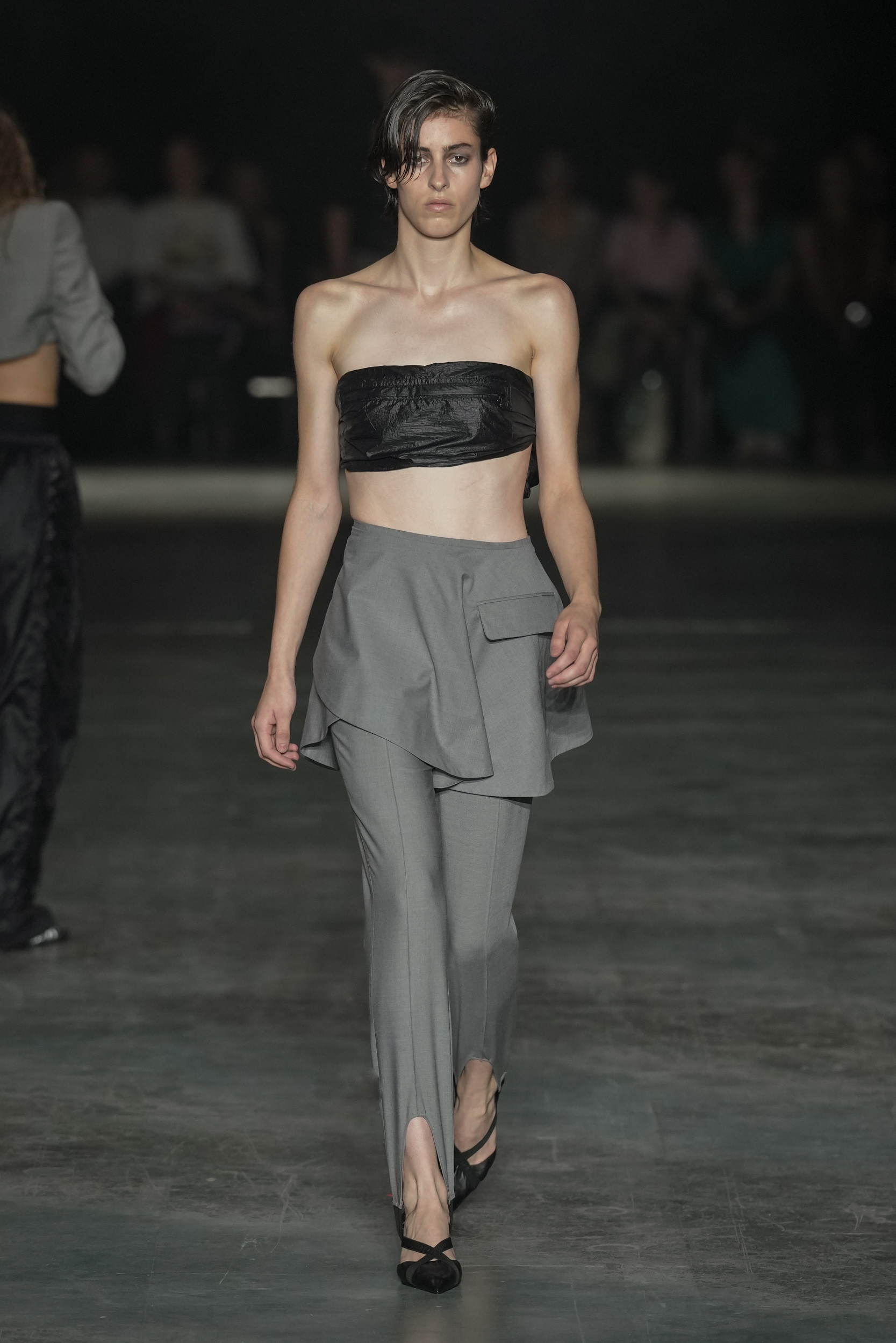 Alainpaul Spring 2027 Fashion Show
