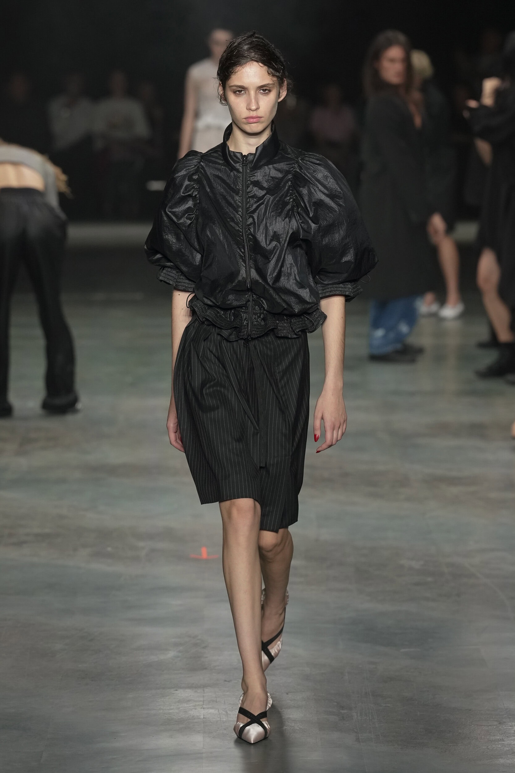 Alainpaul Spring 2027 Fashion Show