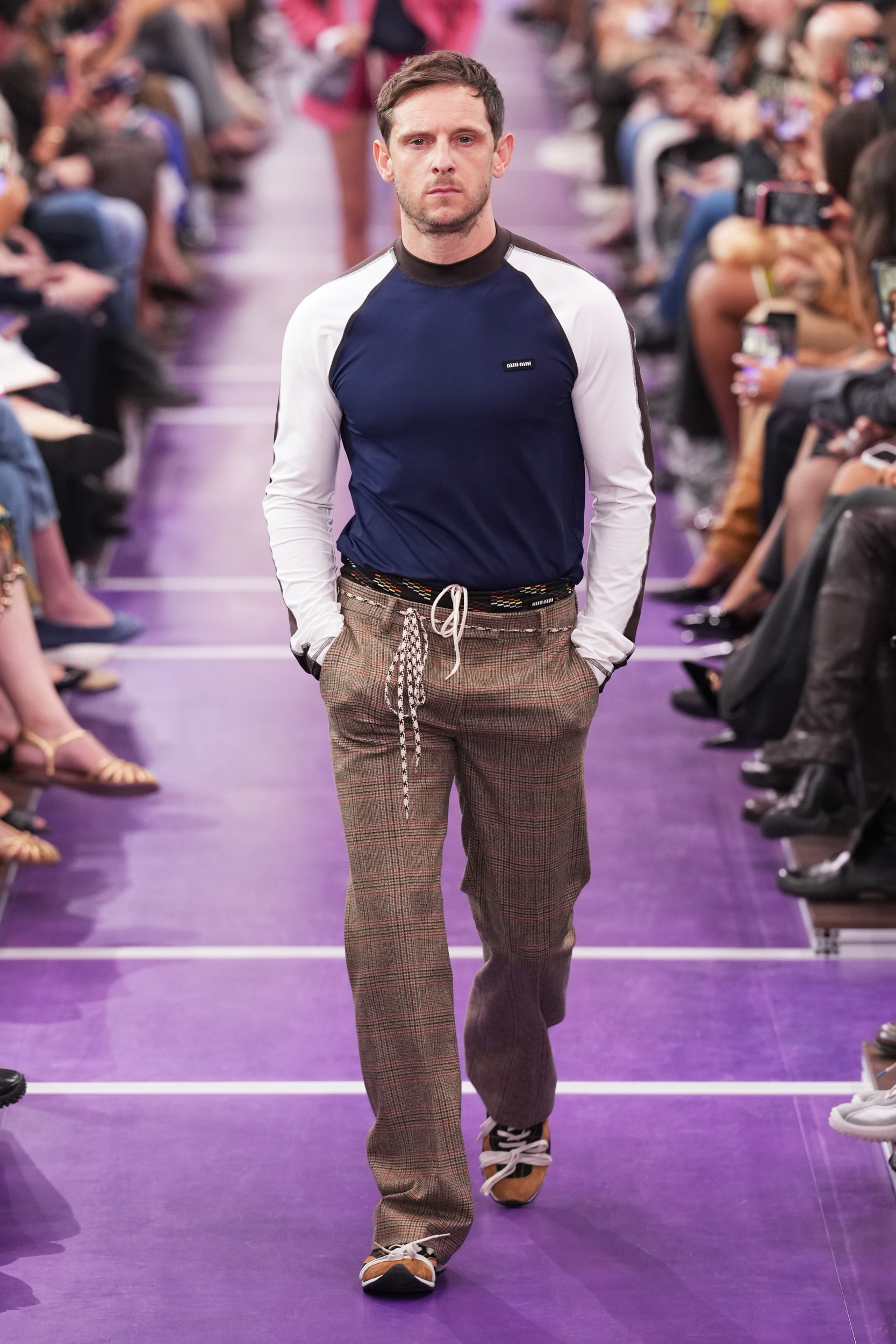 Miu Miu Spring 2027 Fashion Show