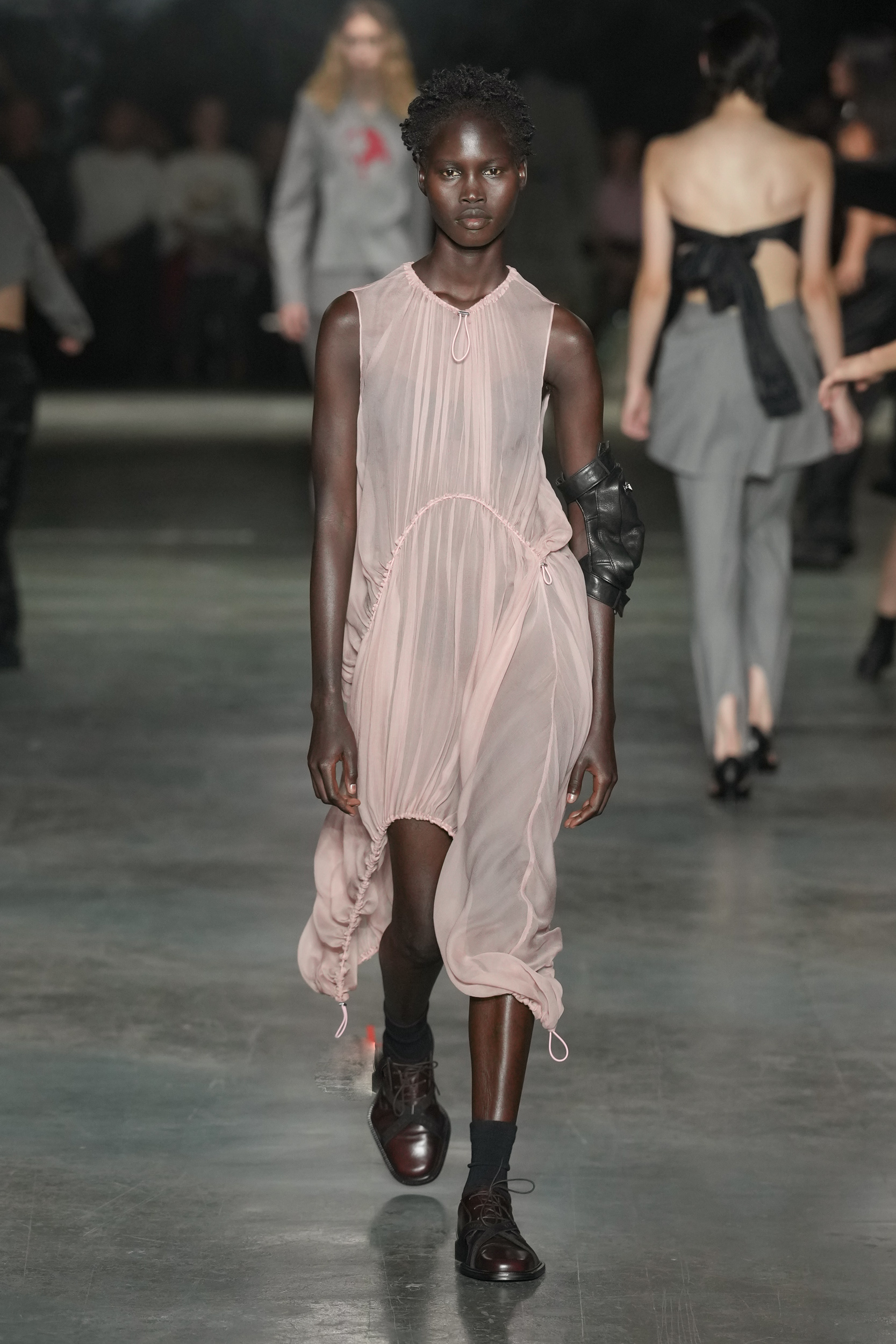 Alainpaul Spring 2027 Fashion Show
