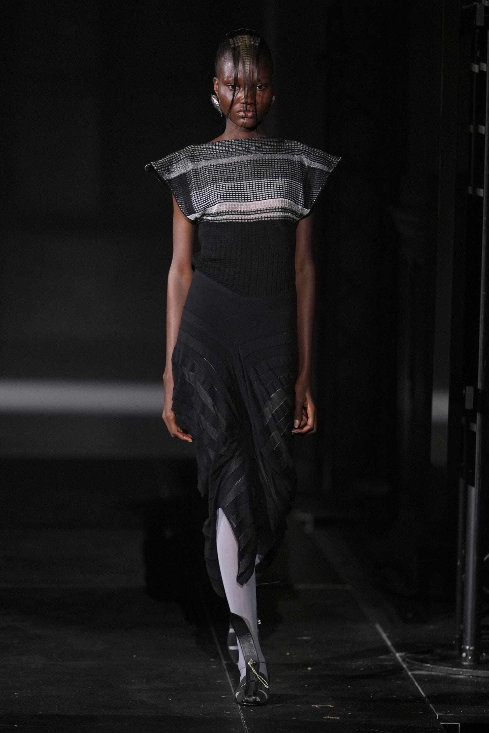 Kiko Kostadinov Spring 2027 Fashion Show