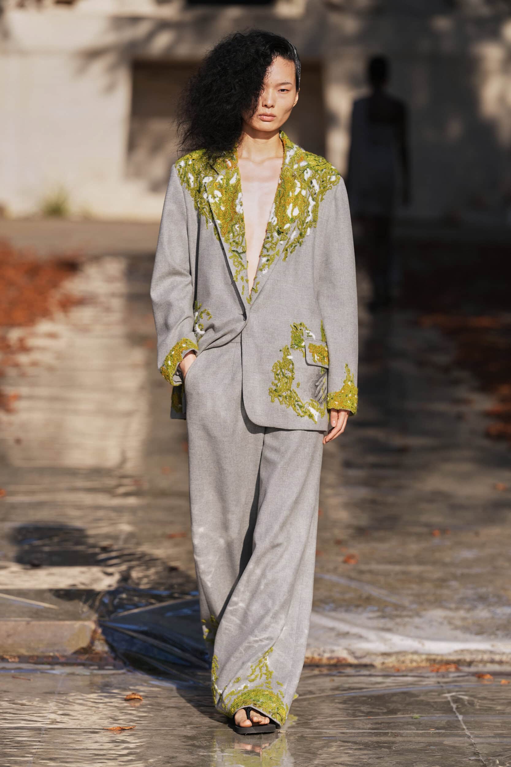 Mossi Spring 2027 Fashion Show