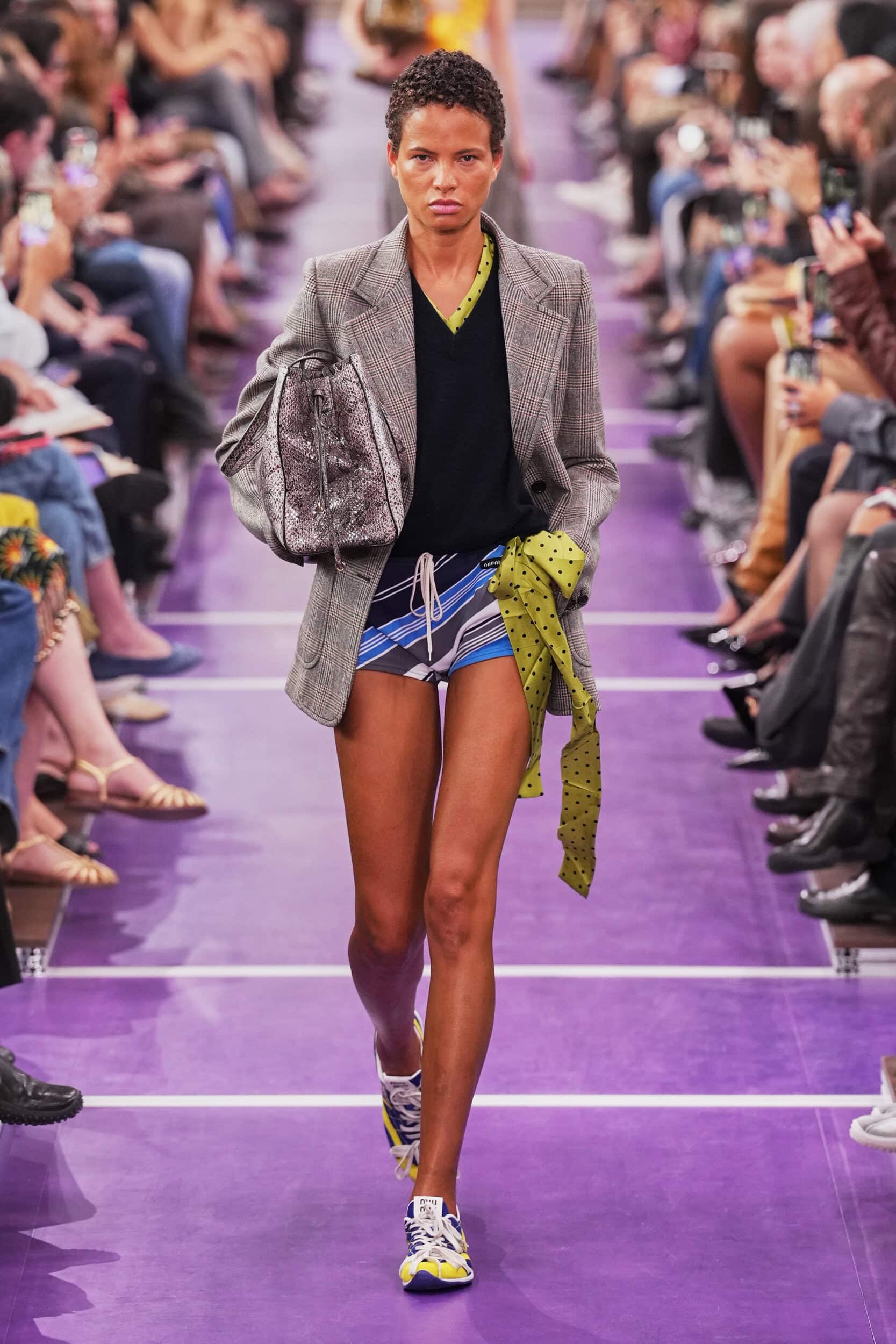 Miu Miu Spring 2027 Fashion Show