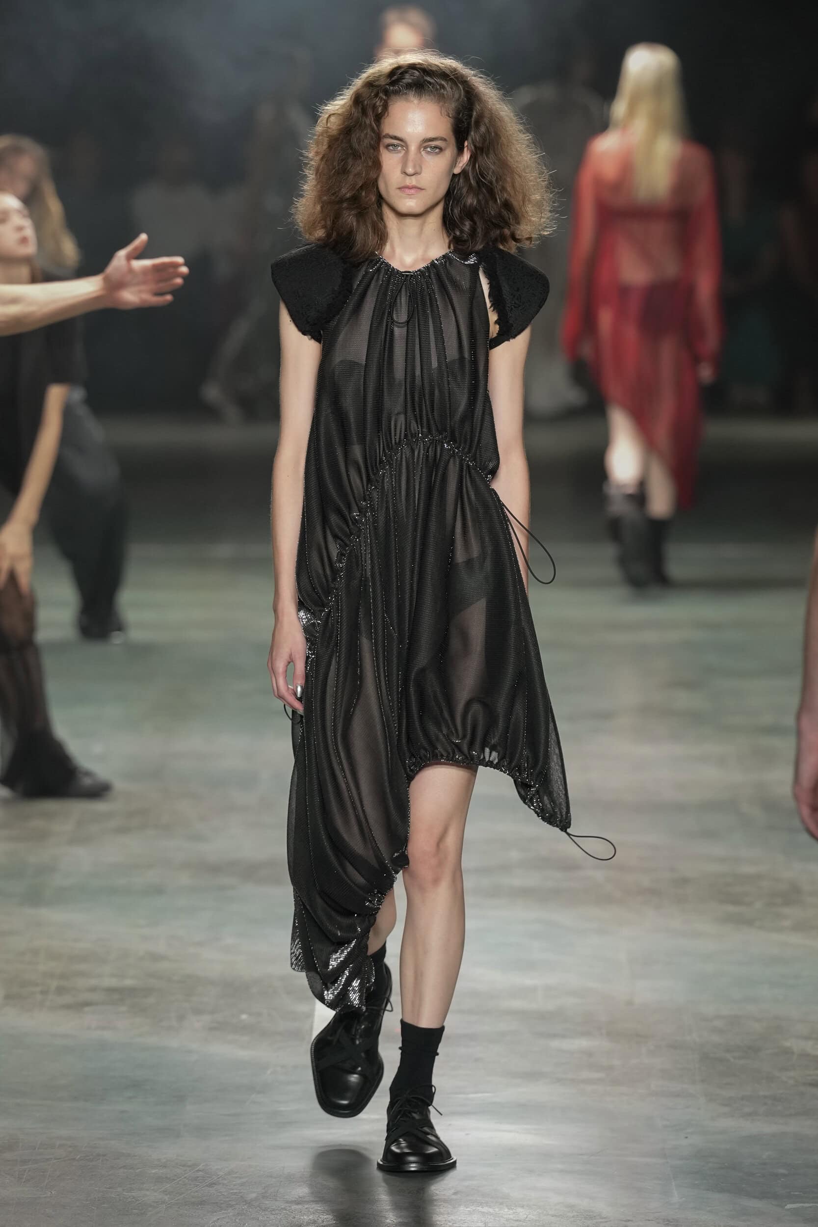 Alainpaul Spring 2027 Fashion Show