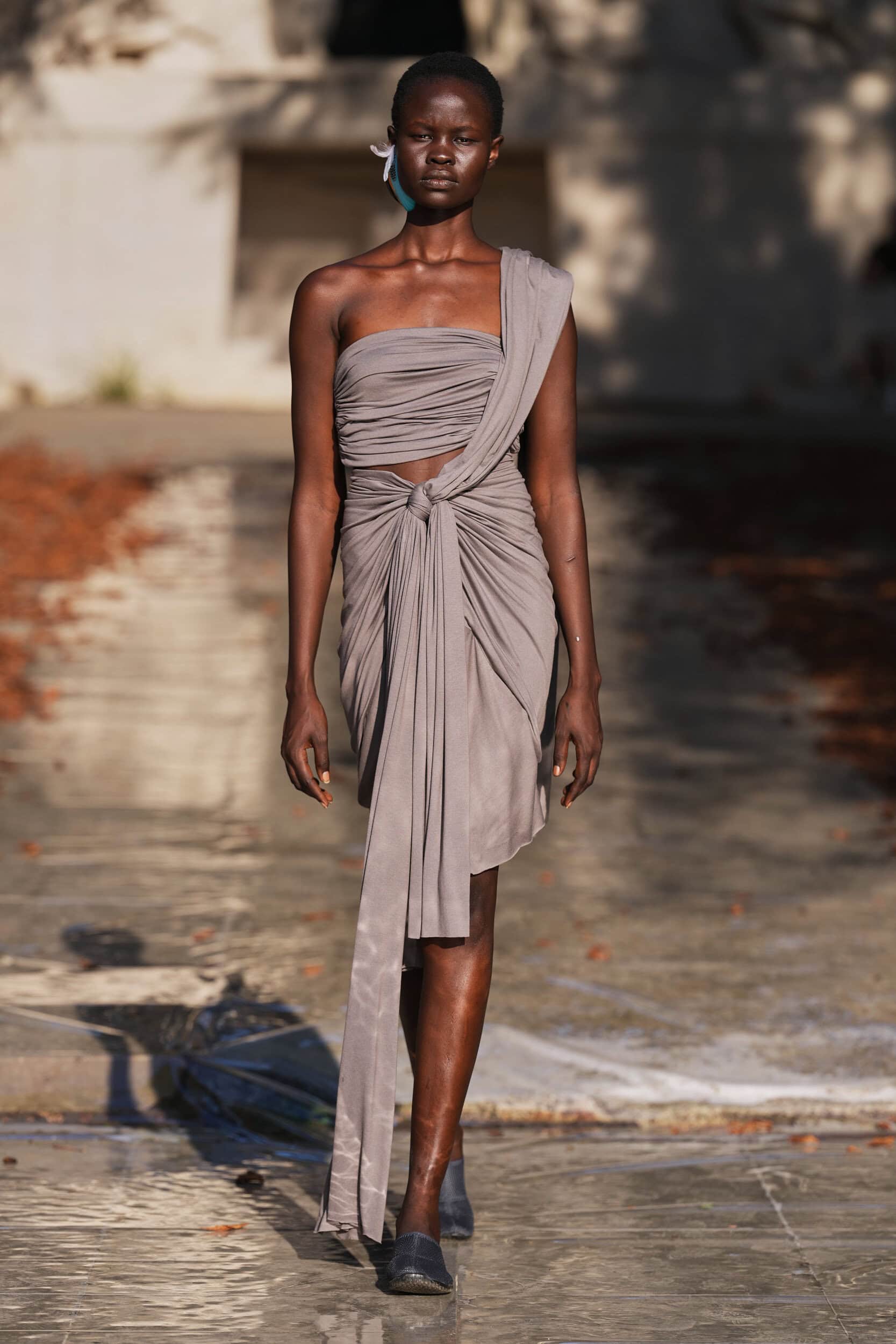 Mossi Spring 2027 Fashion Show