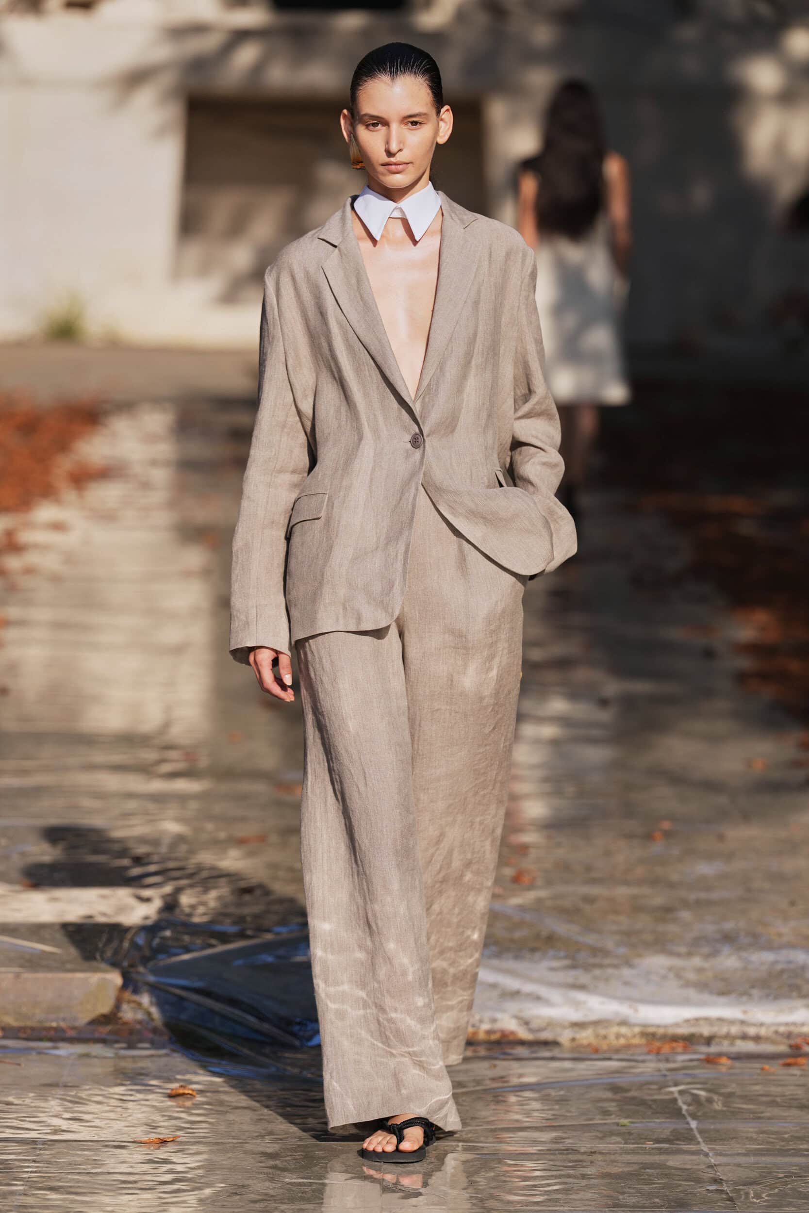 Mossi Spring 2027 Fashion Show