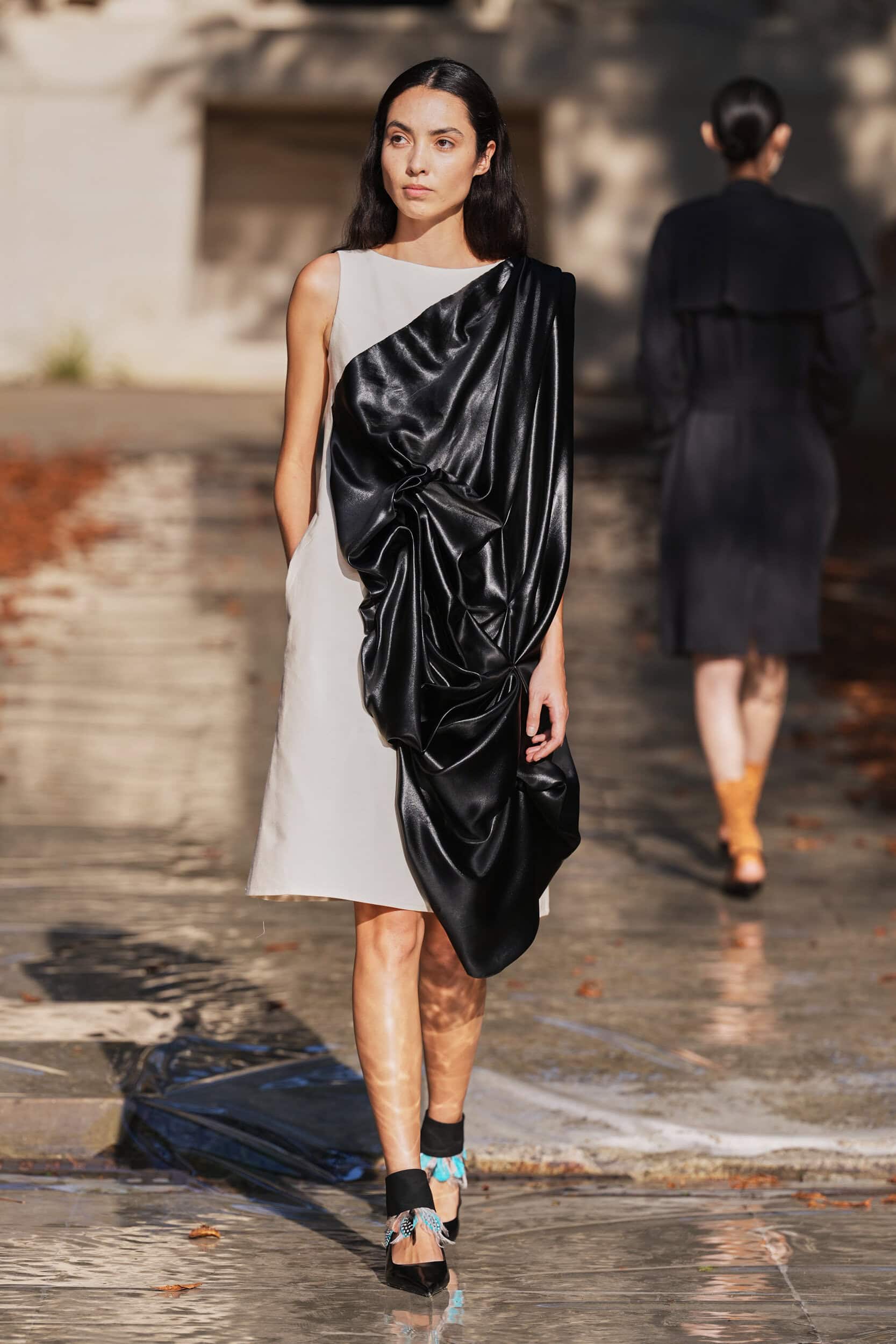 Mossi Spring 2027 Fashion Show