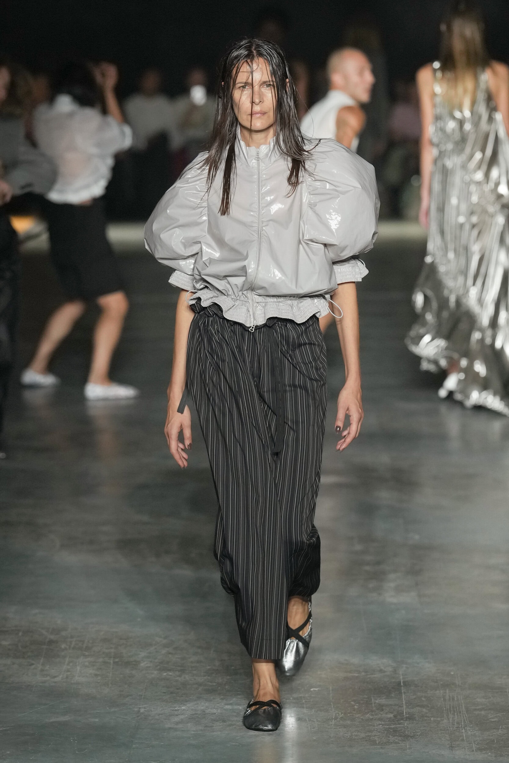 Alainpaul Spring 2027 Fashion Show