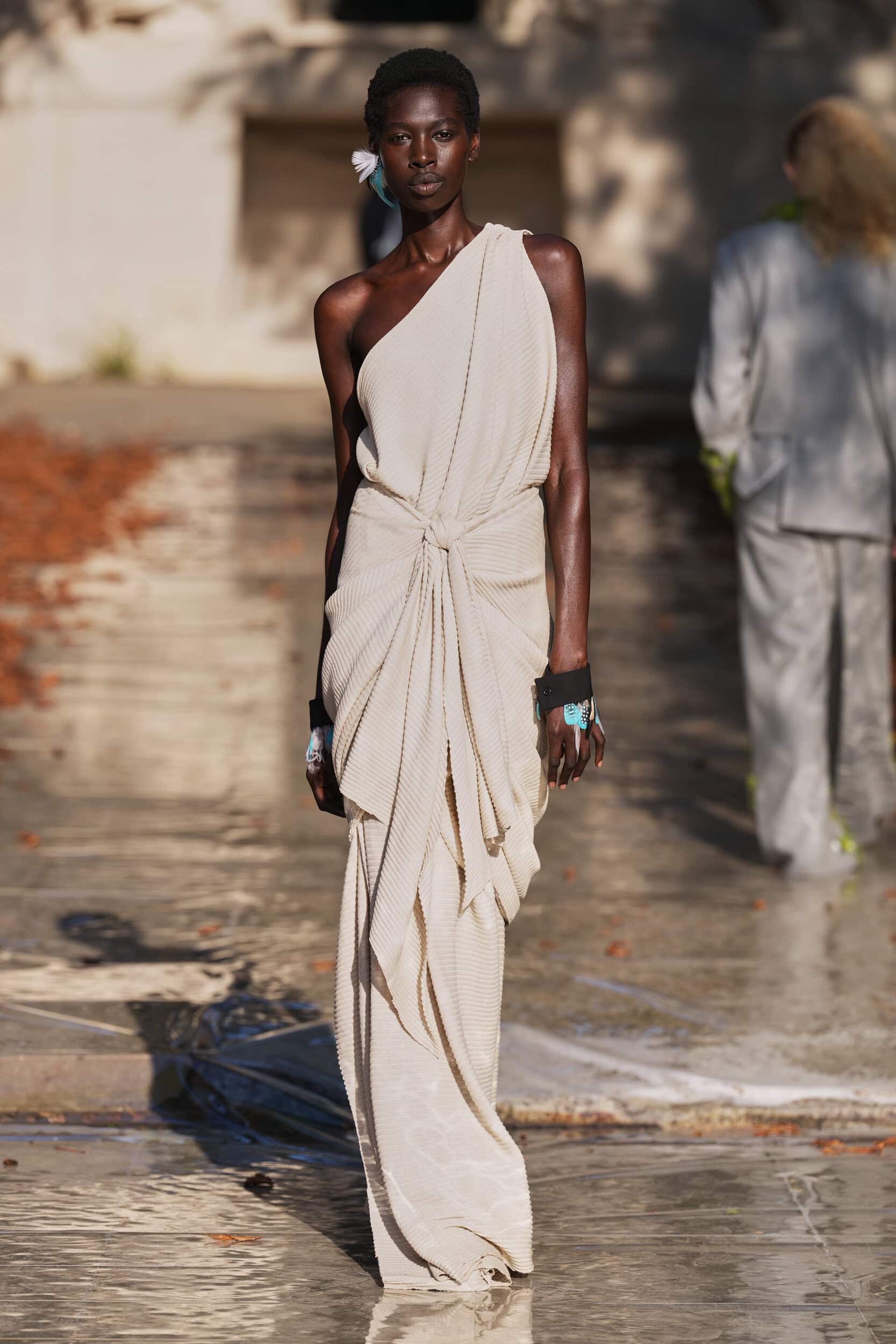 Mossi Spring 2027 Fashion Show
