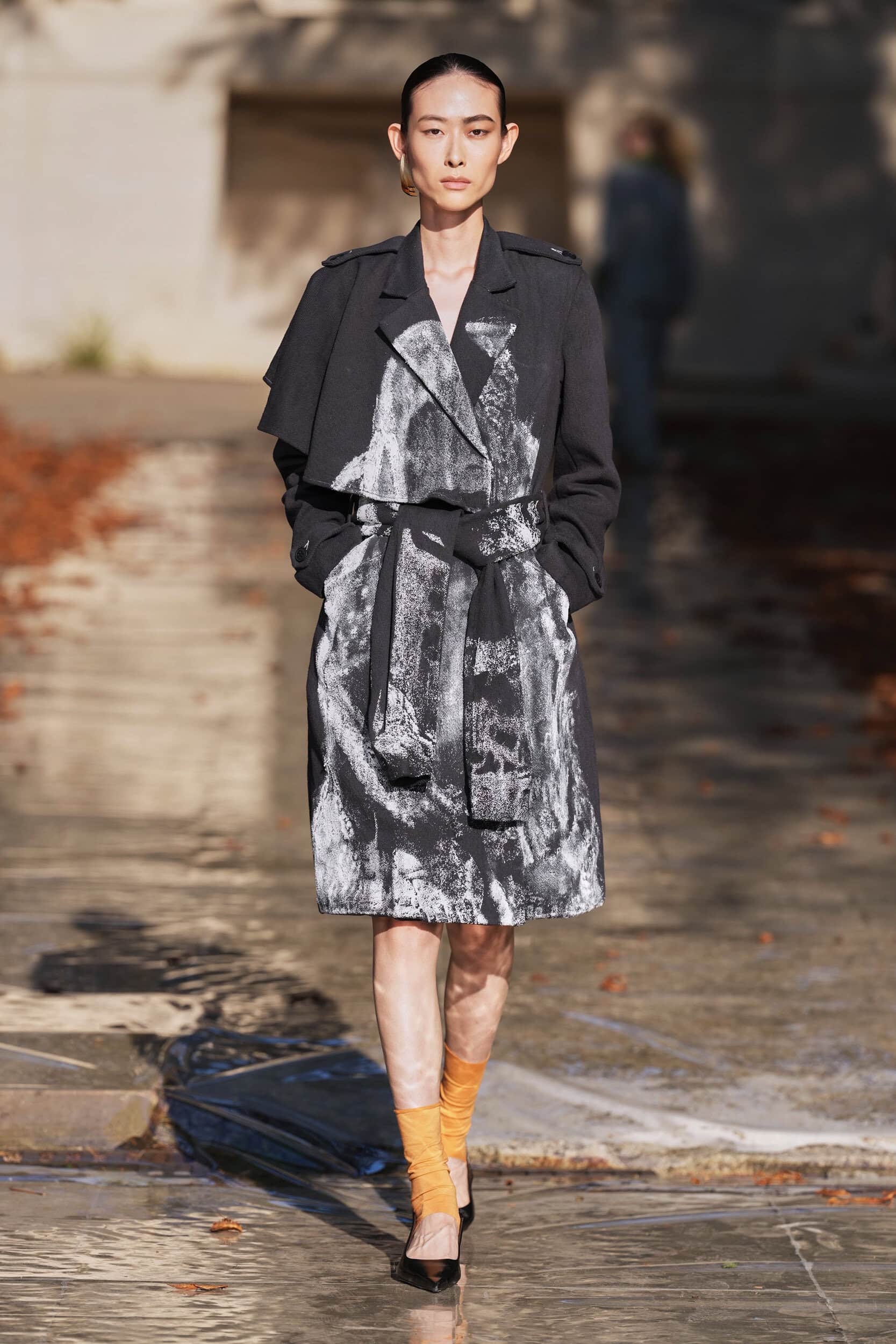 Mossi Spring 2027 Fashion Show
