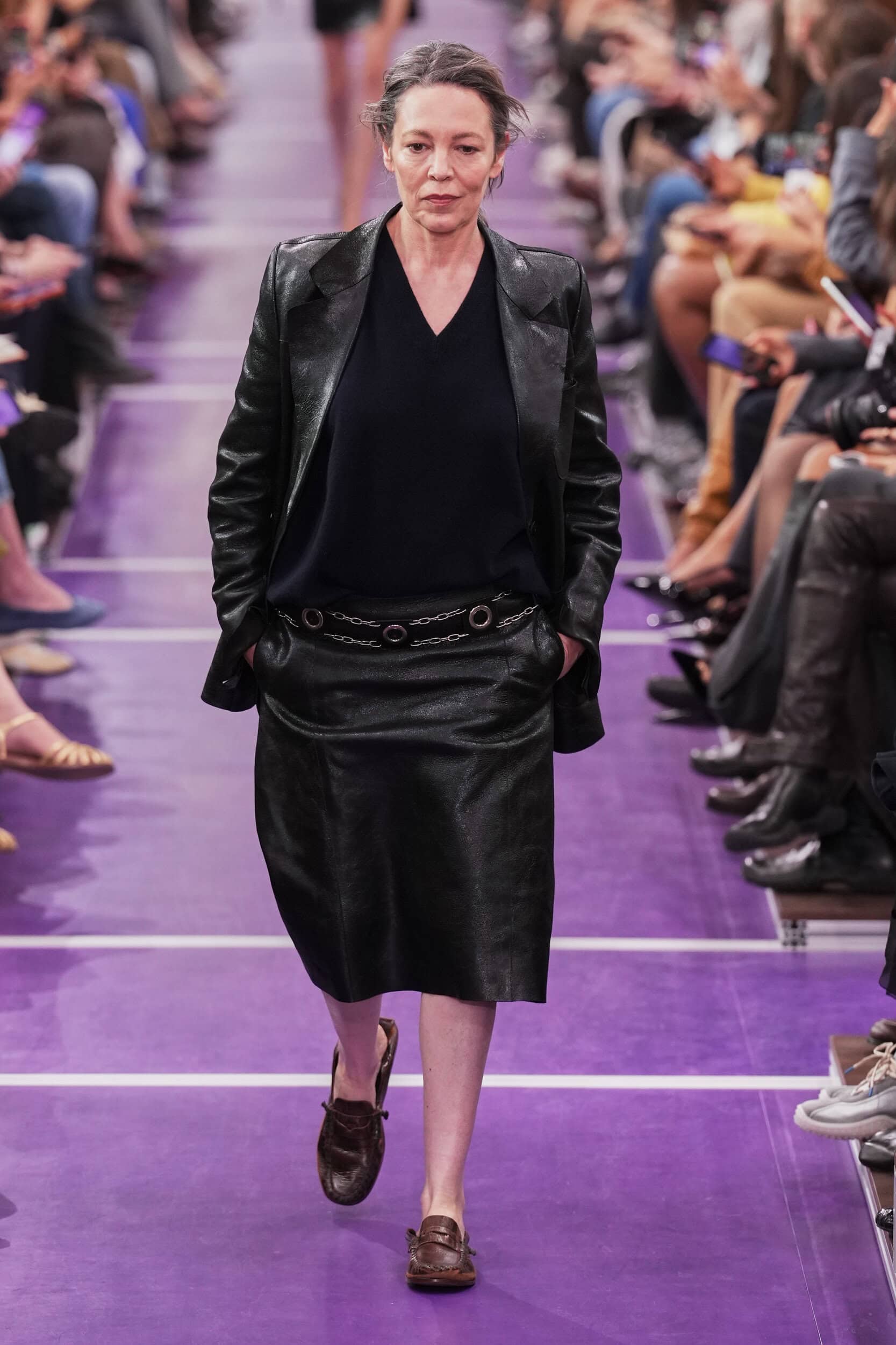 Miu Miu Spring 2027 Fashion Show