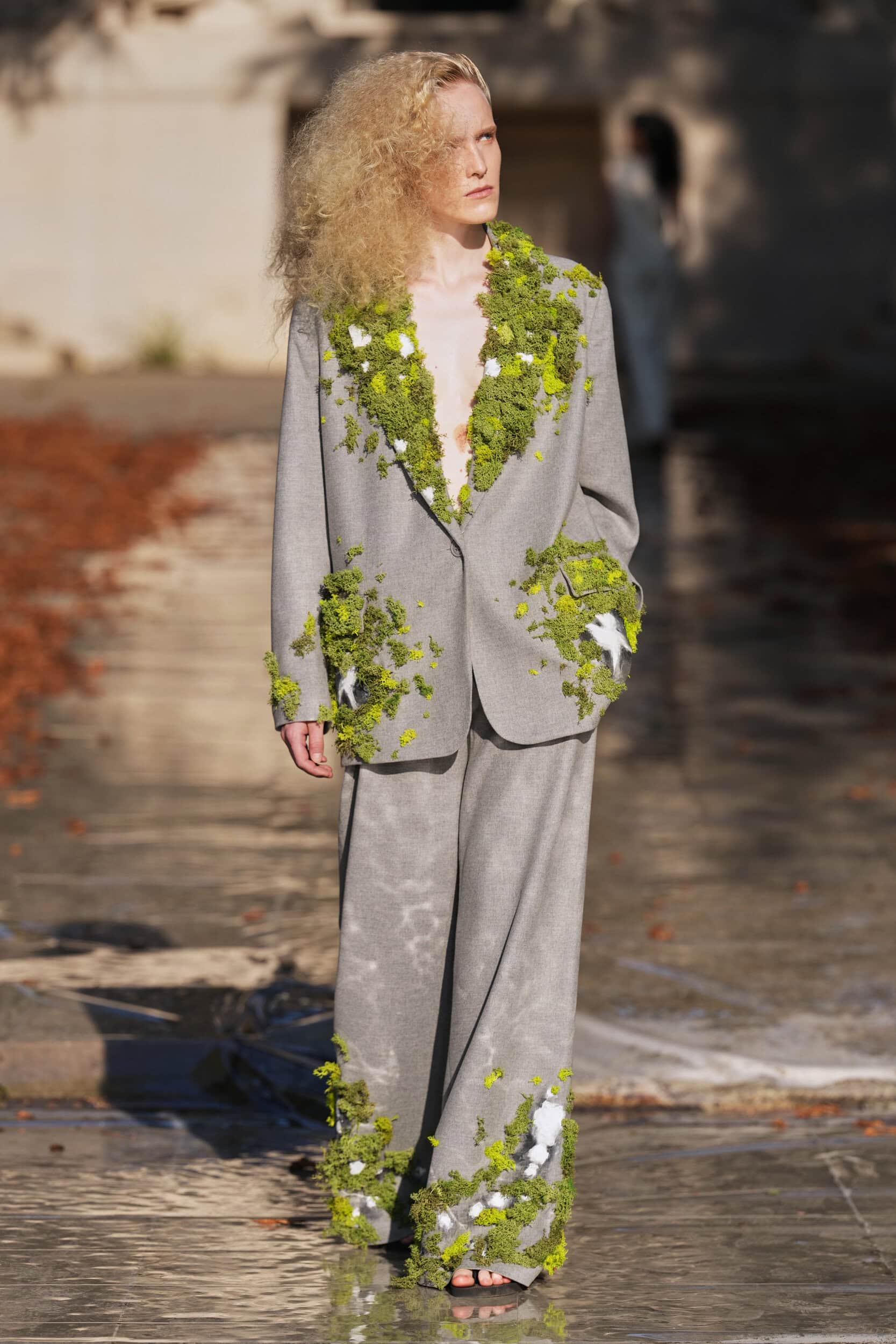 Mossi Spring 2027 Fashion Show