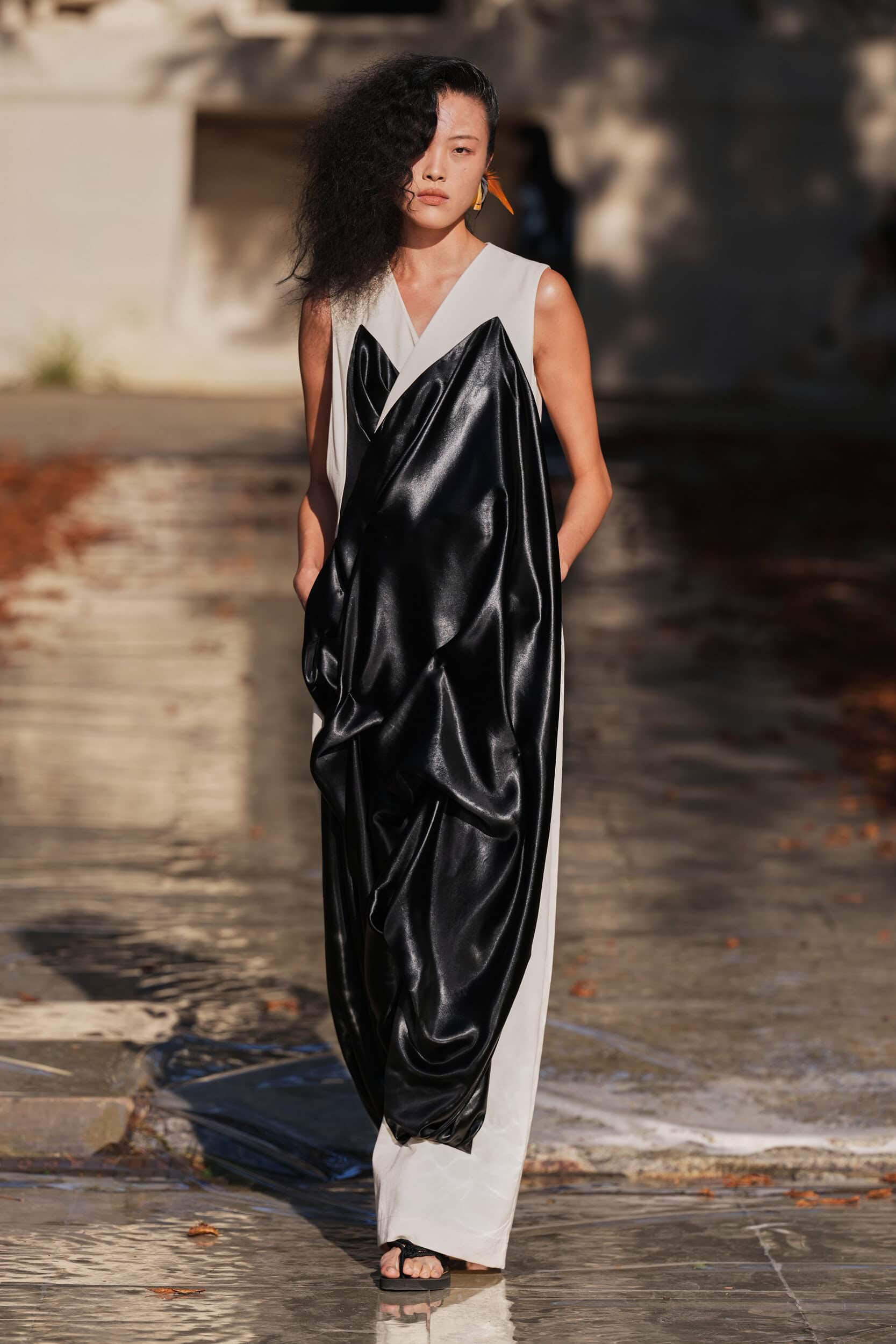 Mossi Spring 2027 Fashion Show