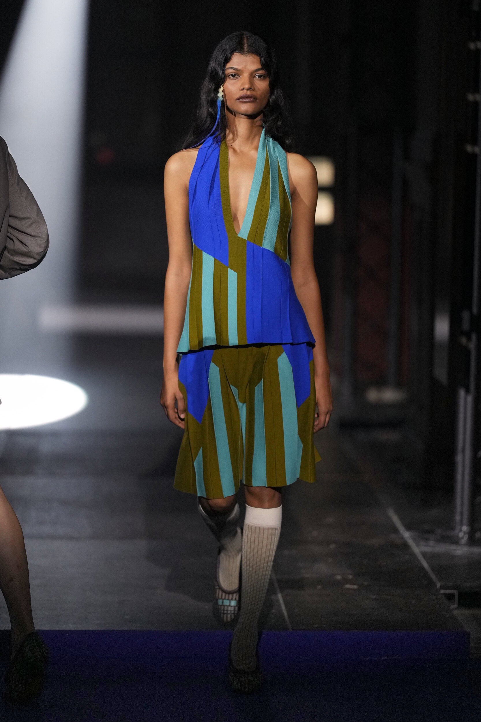 Kiko Kostadinov Spring 2027 Fashion Show