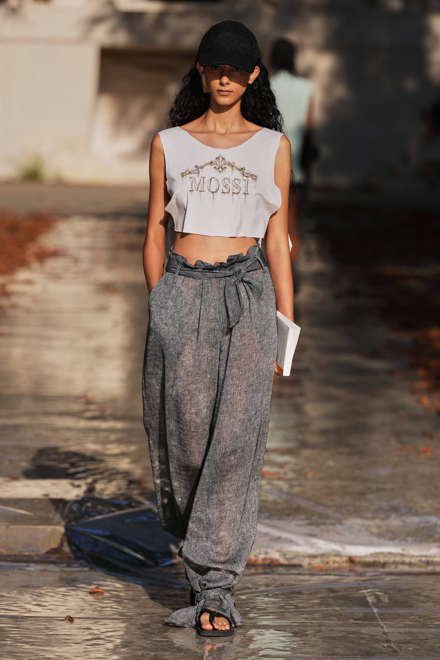 Mossi Spring 2027 Fashion Show