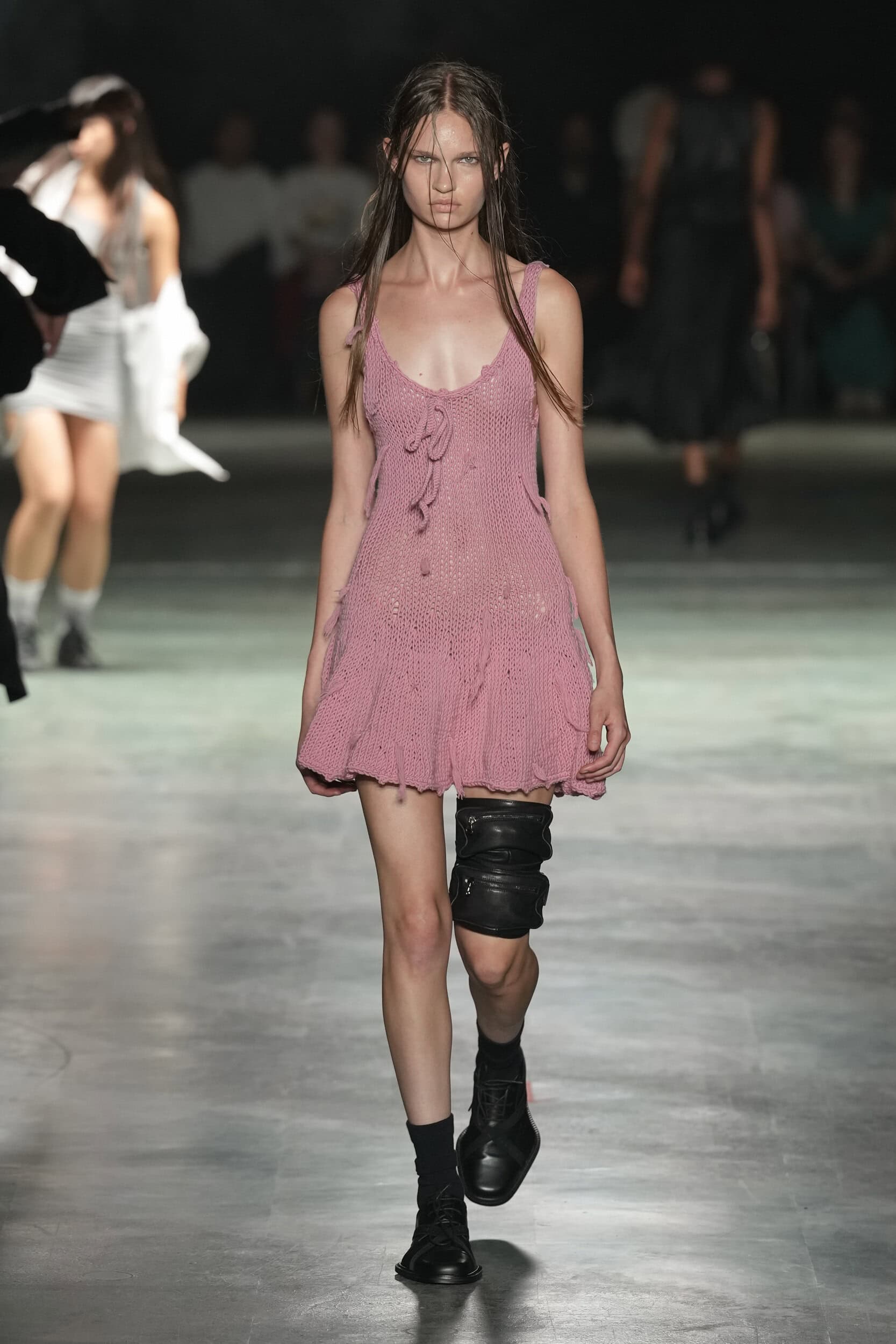 Alainpaul Spring 2027 Fashion Show