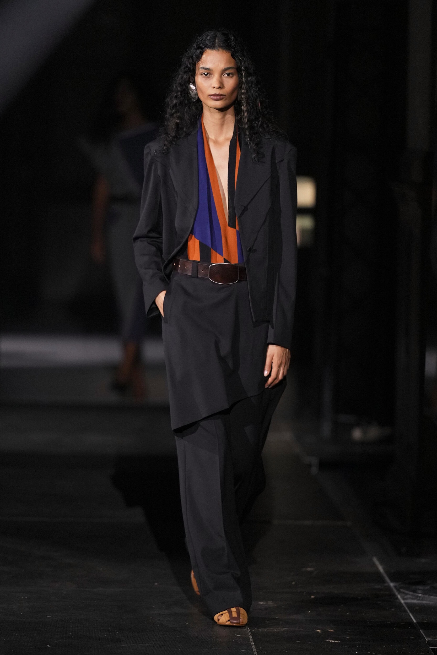 Kiko Kostadinov Spring 2027 Fashion Show