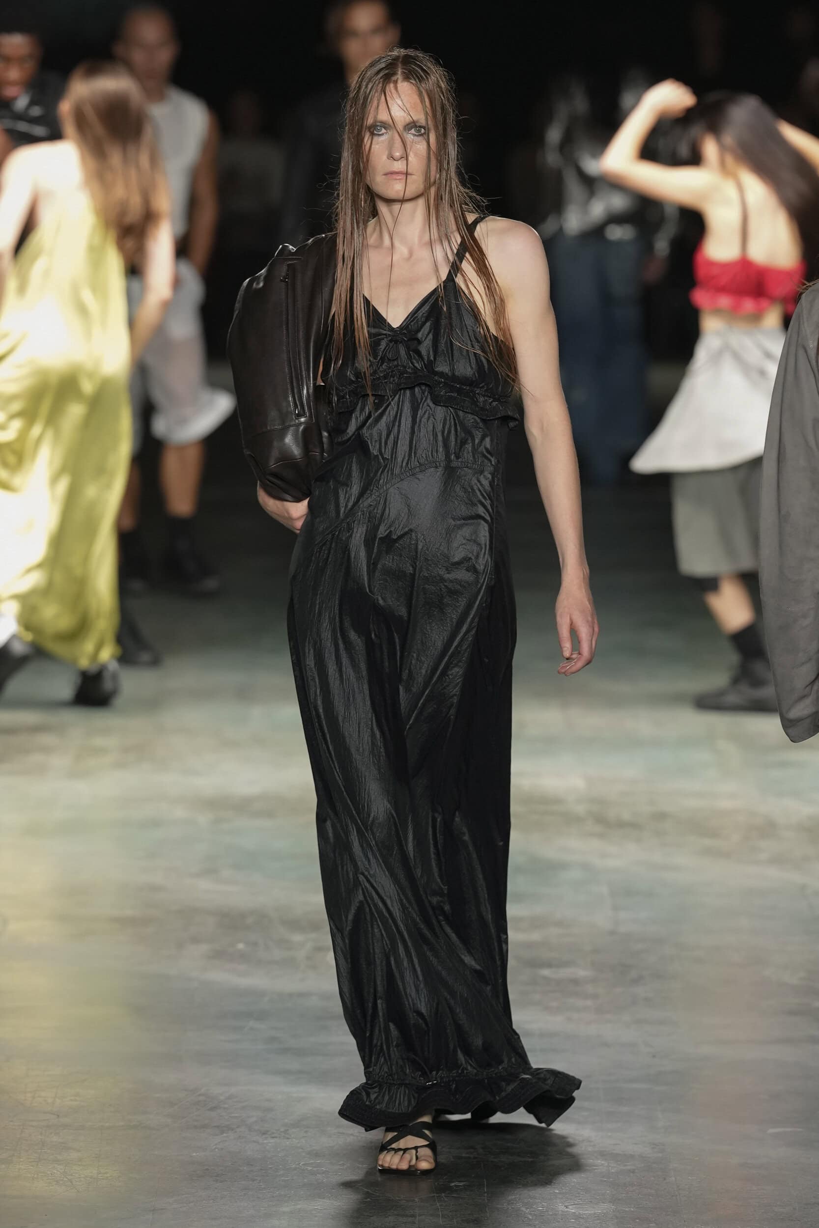 Alainpaul Spring 2027 Fashion Show