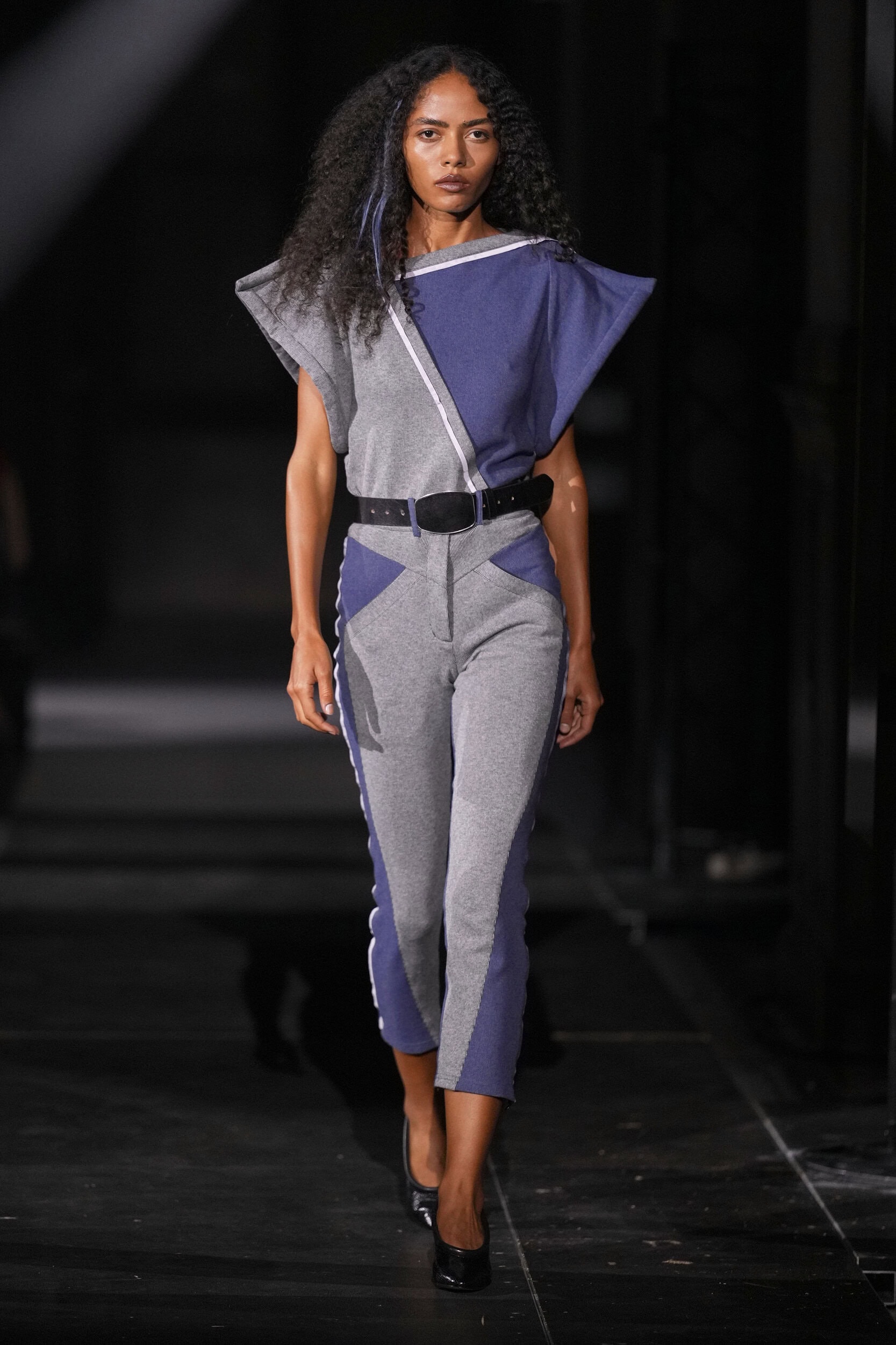 Kiko Kostadinov Spring 2027 Fashion Show