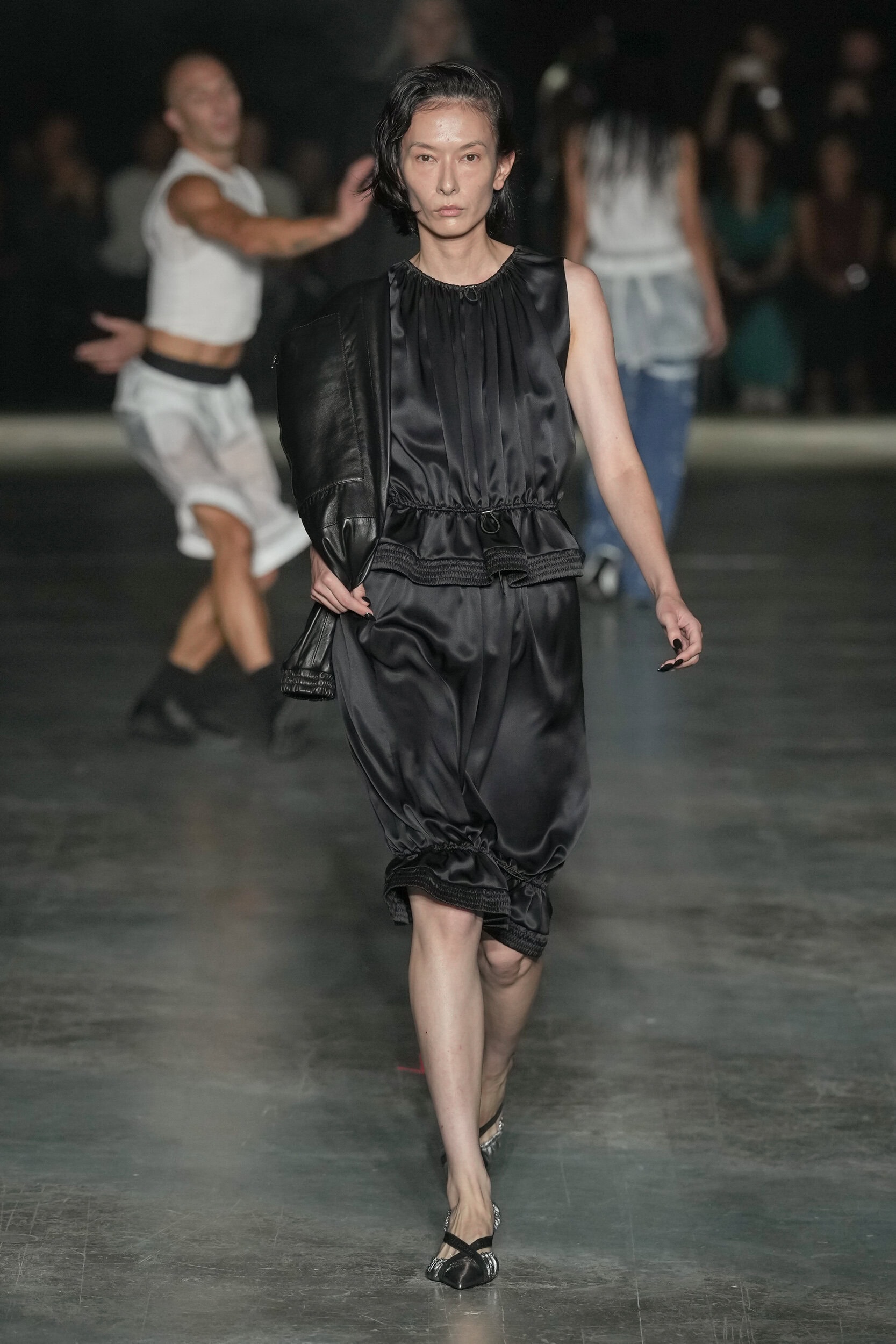 Alainpaul Spring 2027 Fashion Show