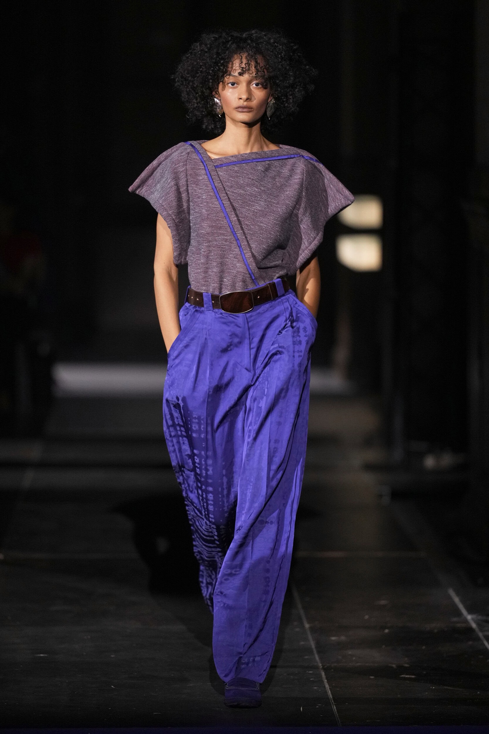 Kiko Kostadinov Spring 2027 Fashion Show