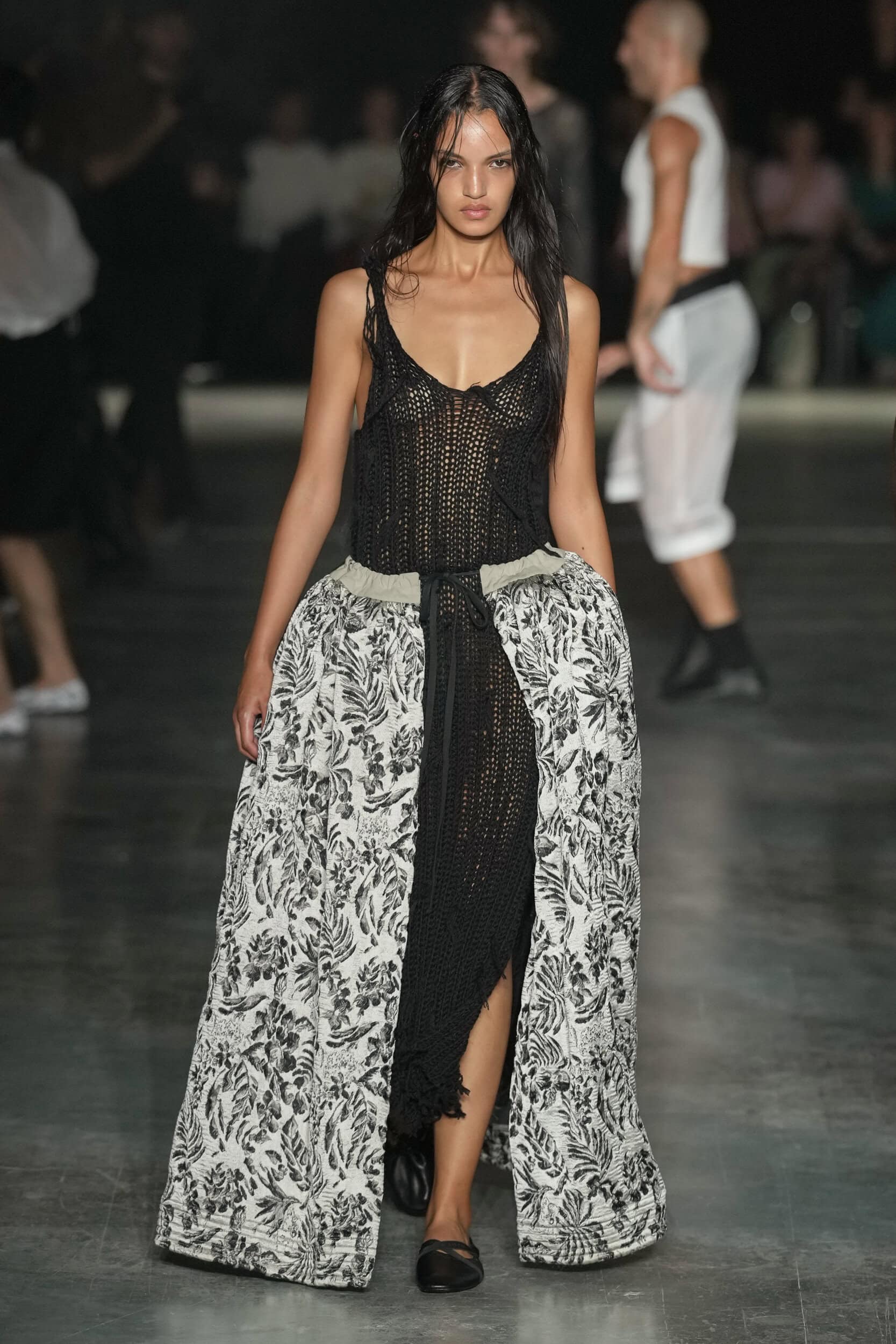 Alainpaul Spring 2027 Fashion Show