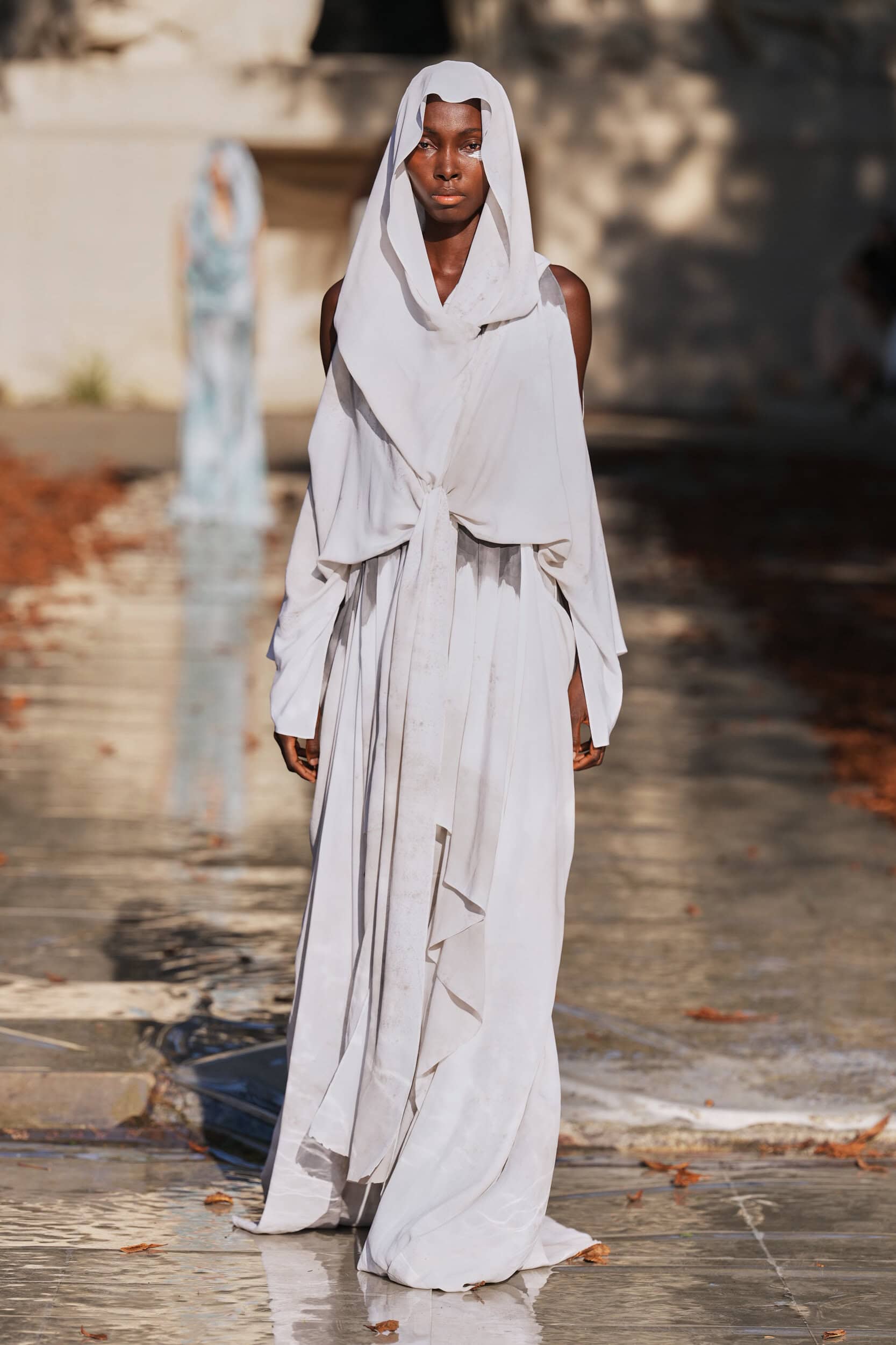 Mossi Spring 2027 Fashion Show