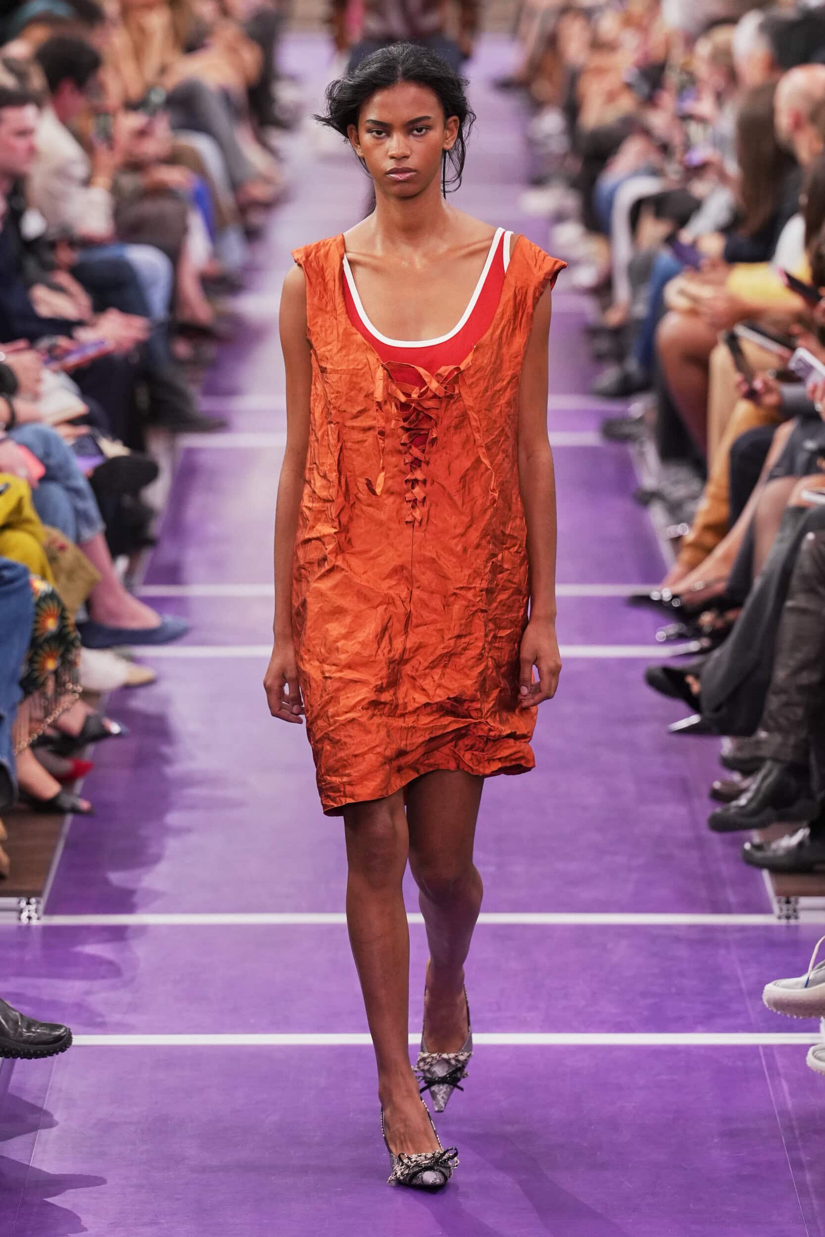 Miu Miu Spring 2027 Fashion Show