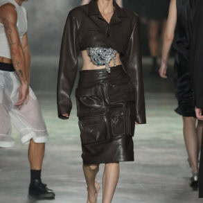 Alainpaul Spring 2027 Fashion Show