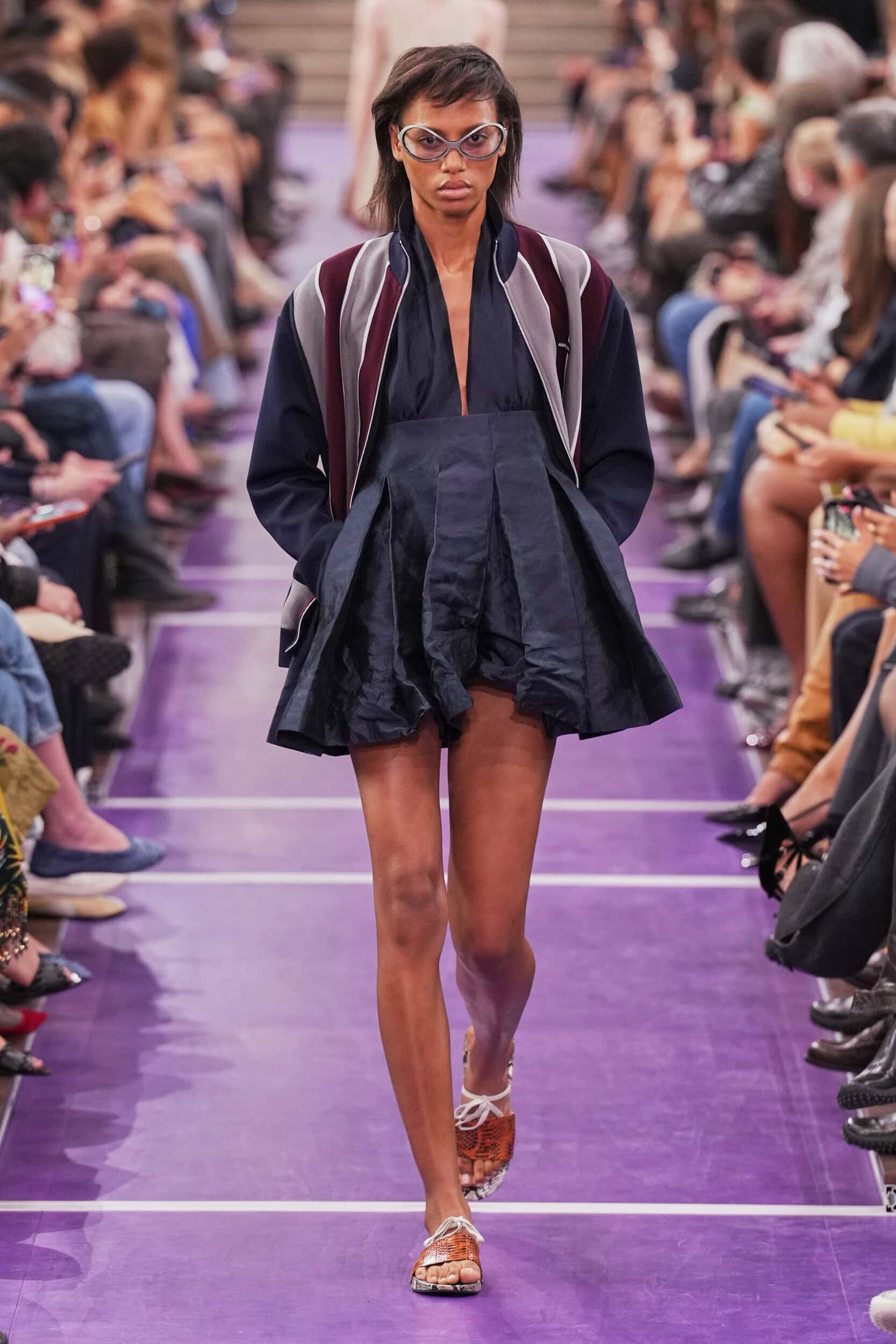 Miu Miu Spring 2027 Fashion Show