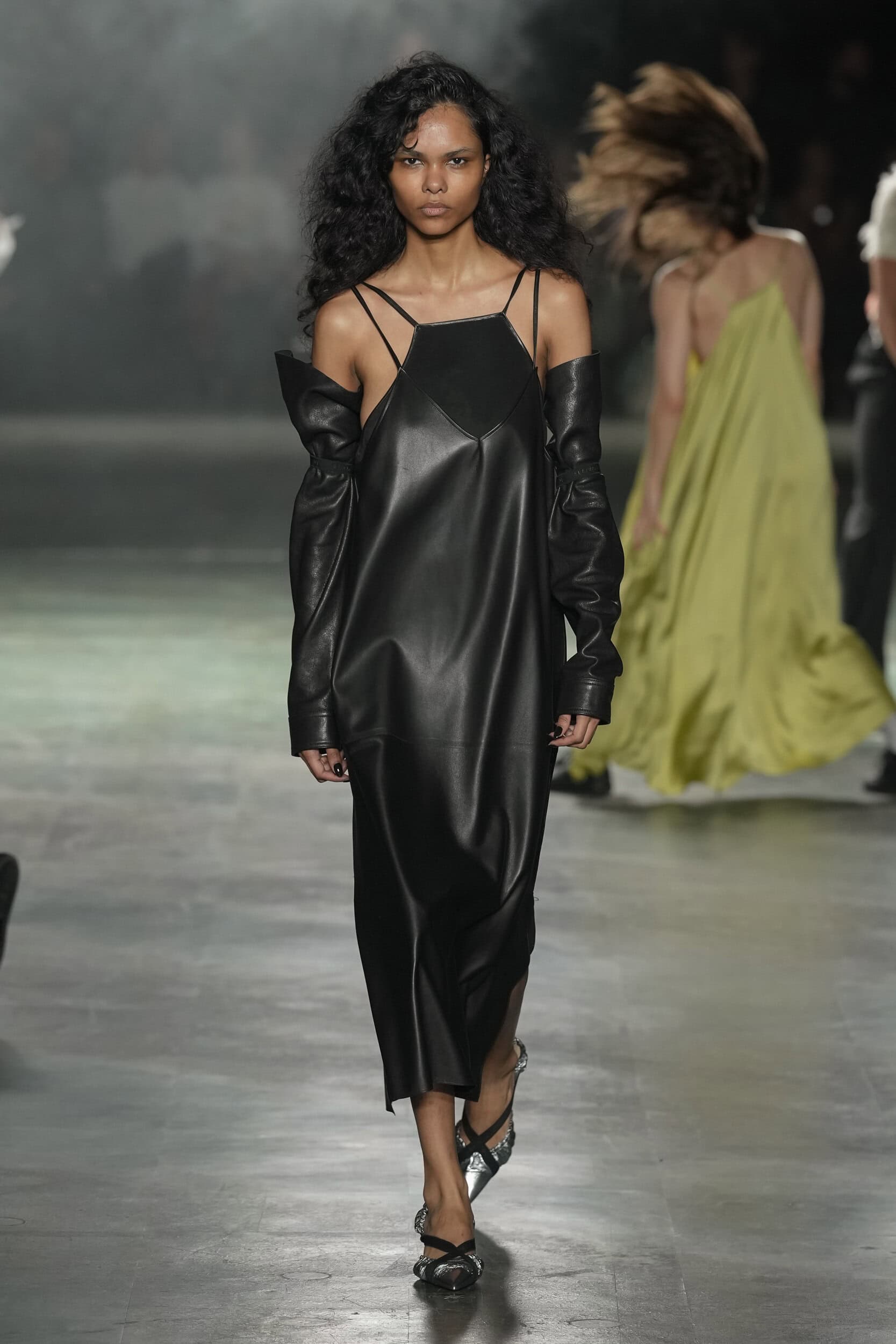 Alainpaul Spring 2027 Fashion Show