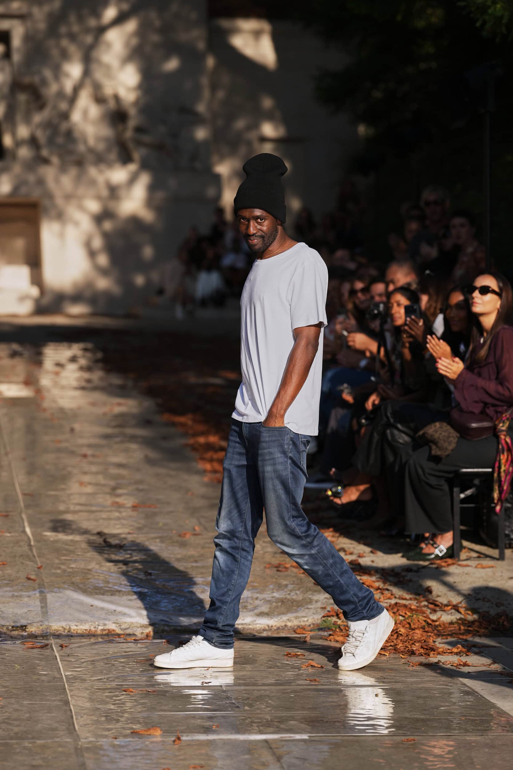 Mossi Spring 2027 Fashion Show