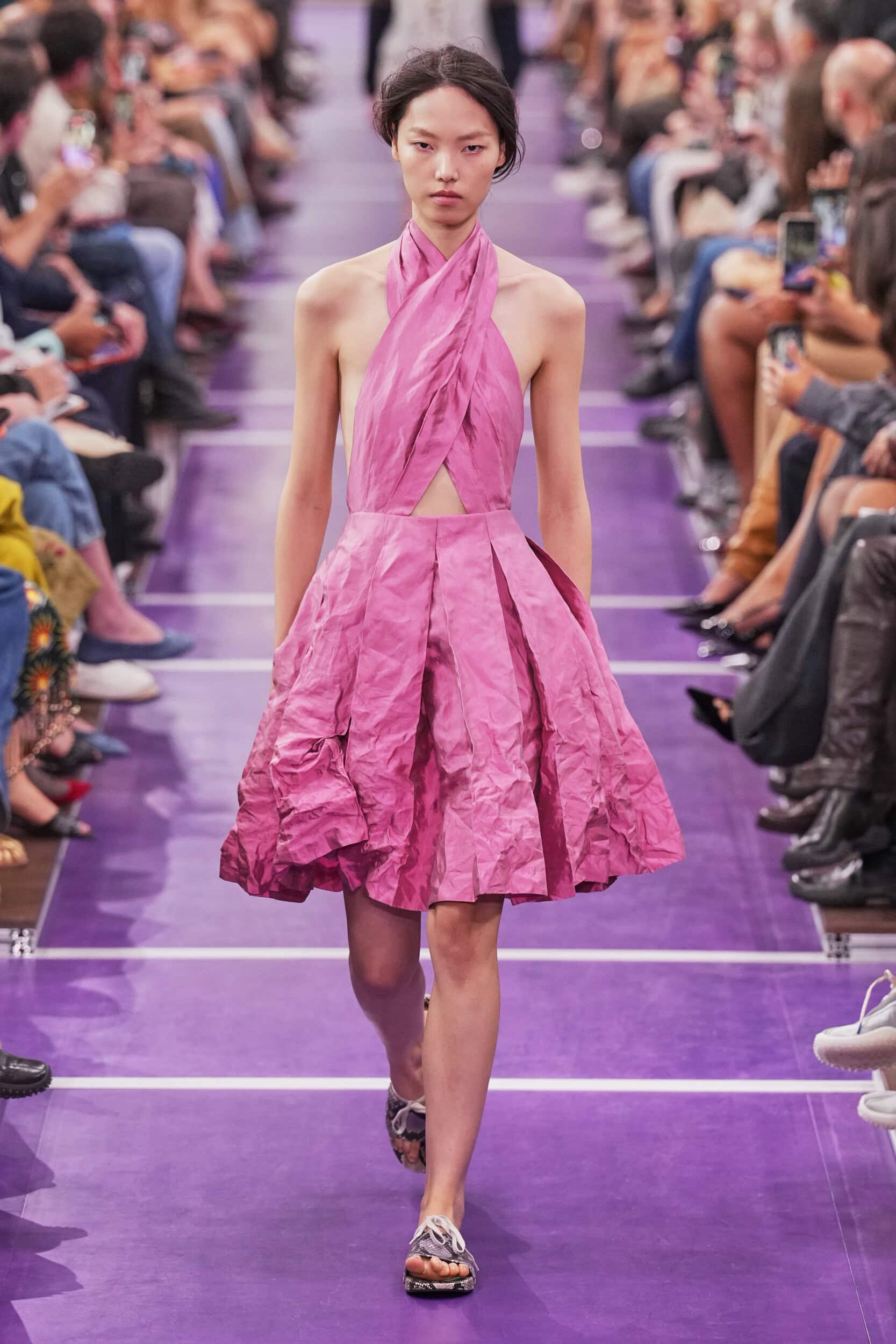 Miu Miu Spring 2027 Fashion Show