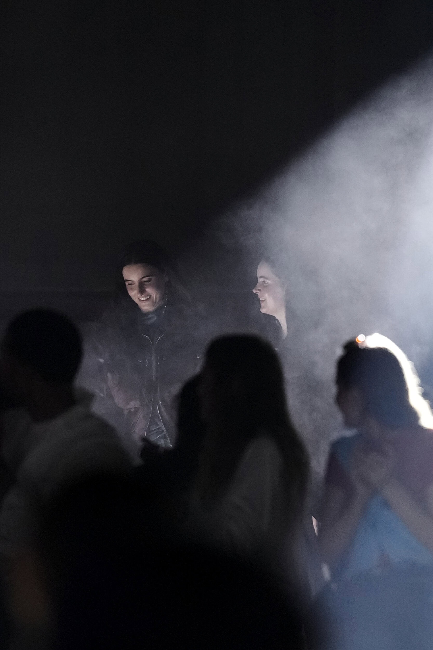Kiko Kostadinov Spring 2027 Fashion Show