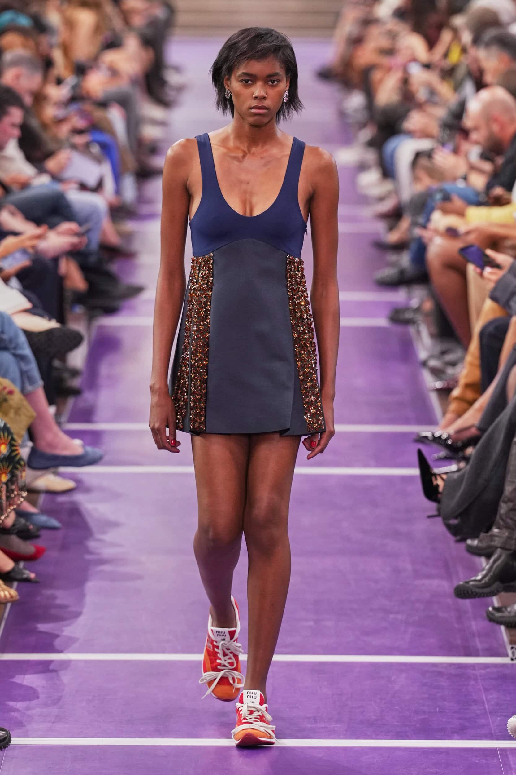Miu Miu Spring 2027 Fashion Show